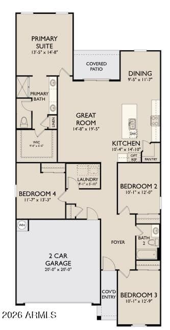 4744 W Ellis St — photo 2