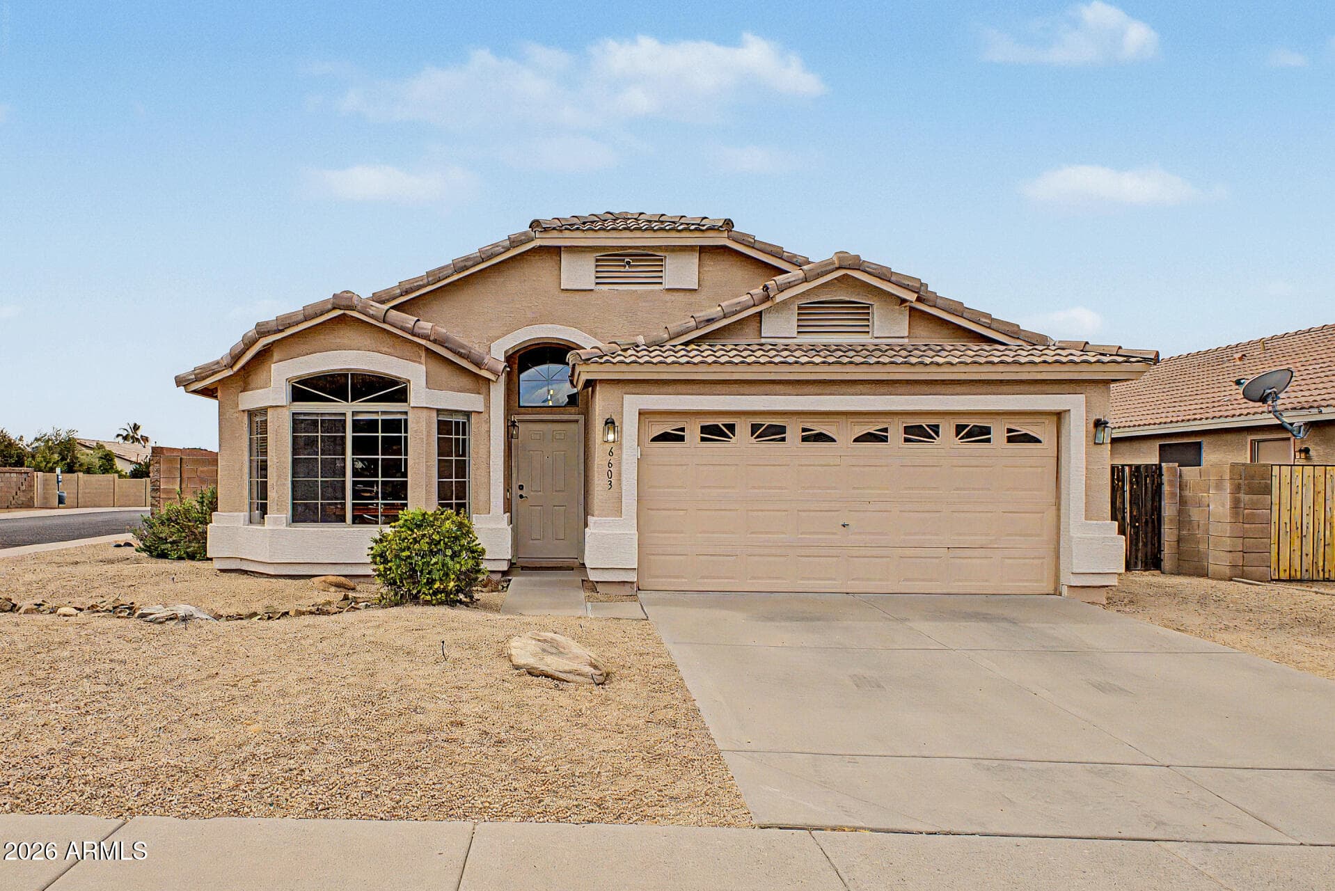 6603 W Prickly Pear Trail — photo 1