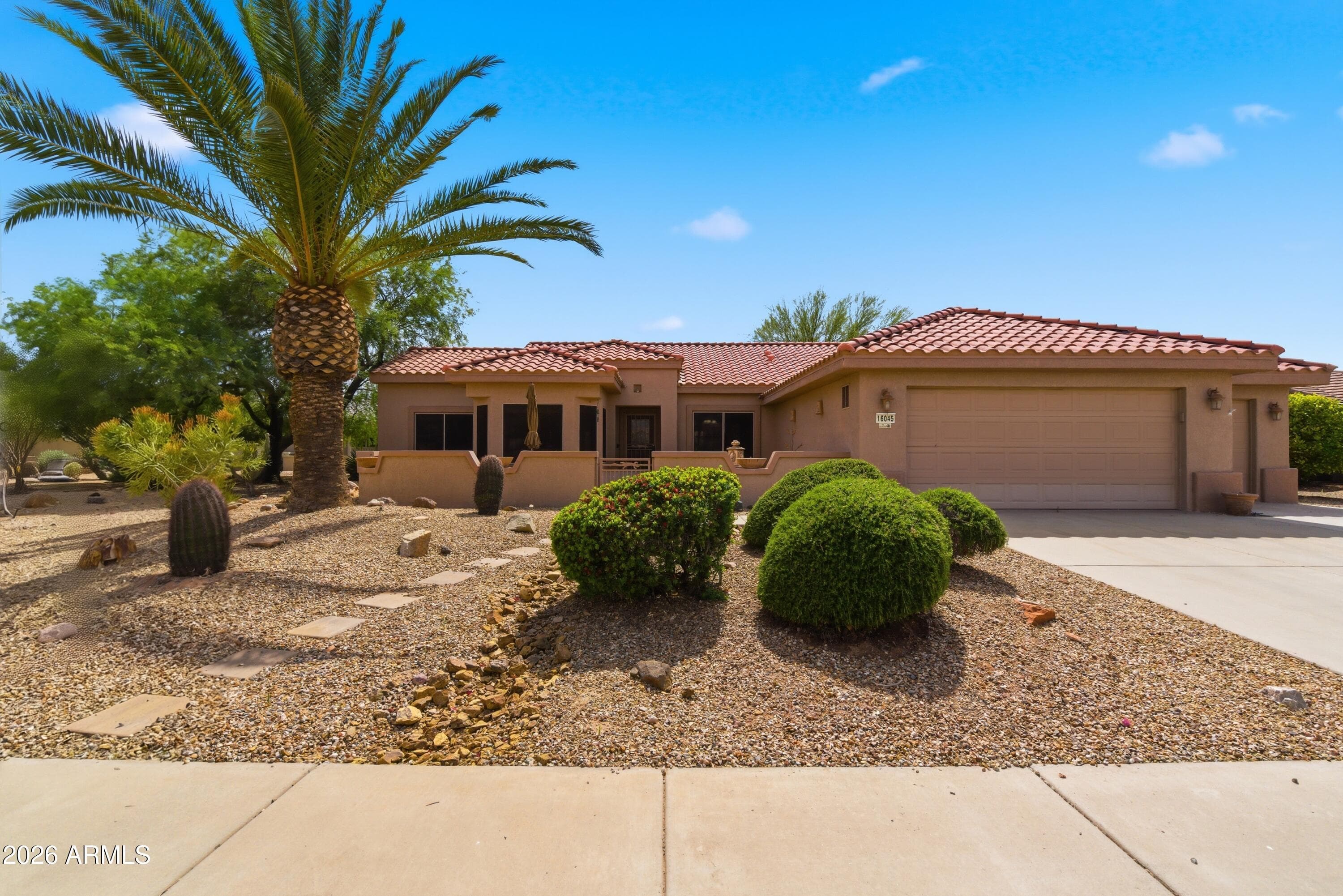 16045 W Verbena Ln — photo 1