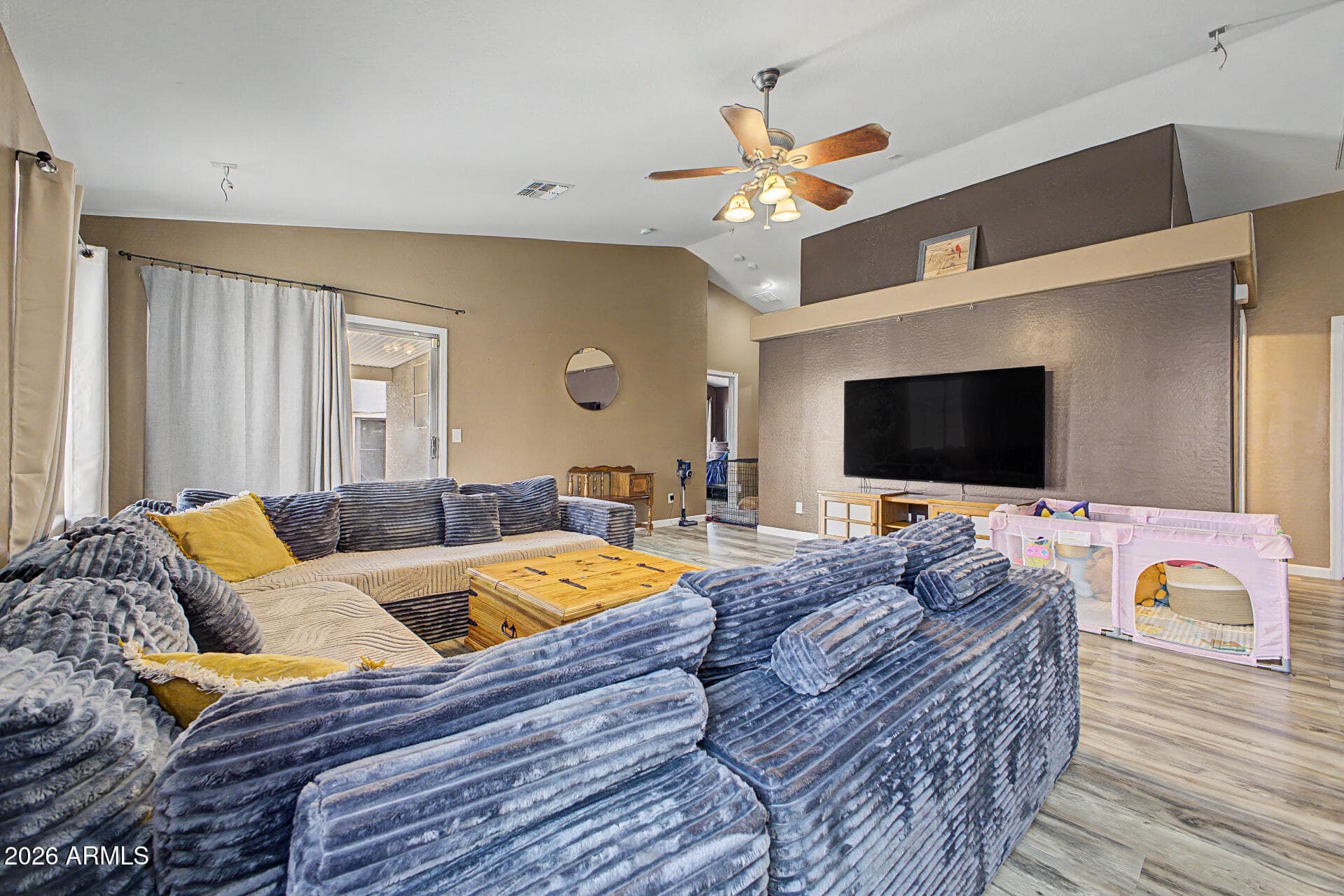 24831 W HUNTINGTON DR - Photo 5
