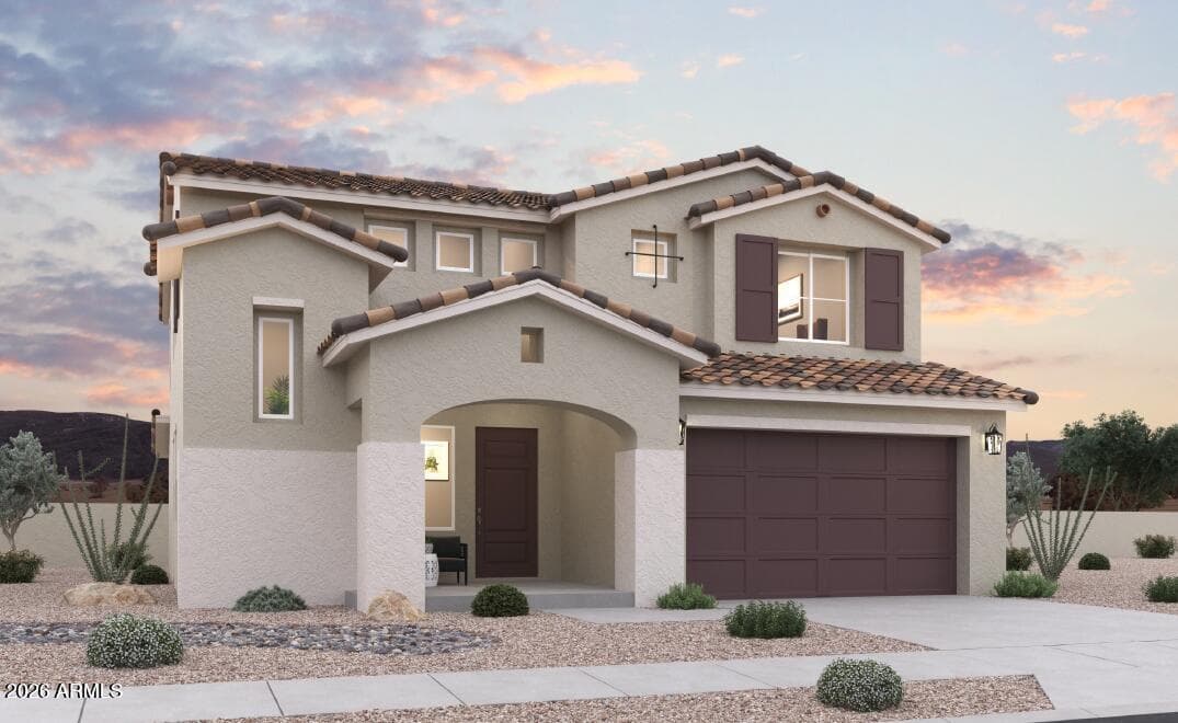17535 W SOUTHGATE AVE - Photo 1