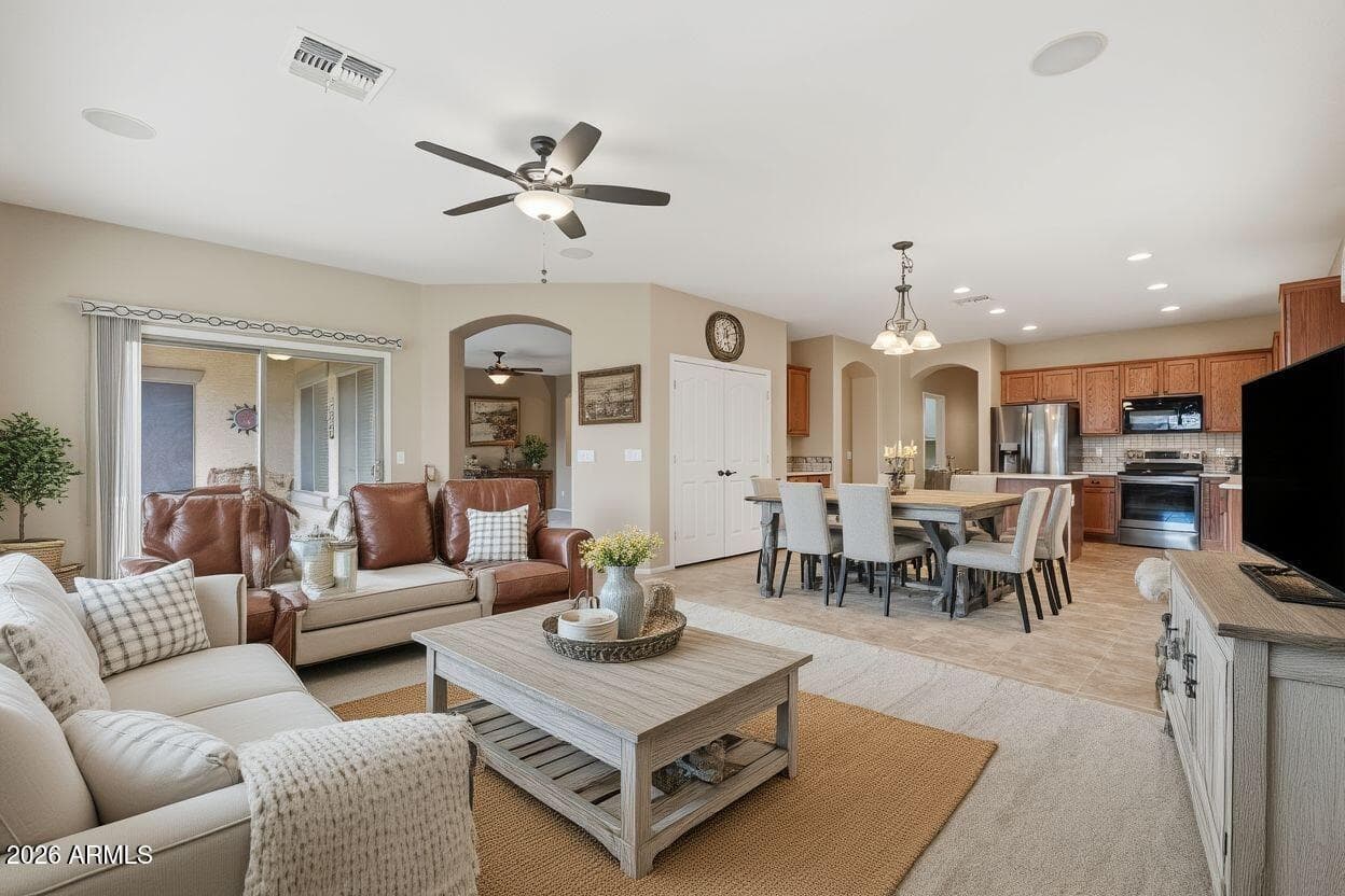 9917 E BARLEY RD - Photo 4