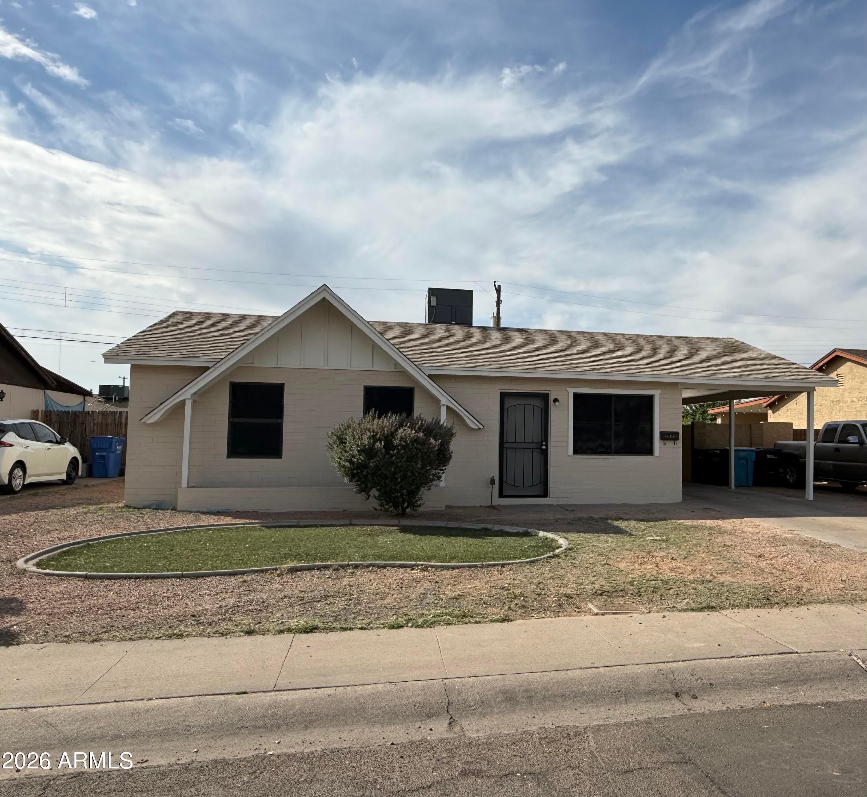5807 W Flower St — photo 1