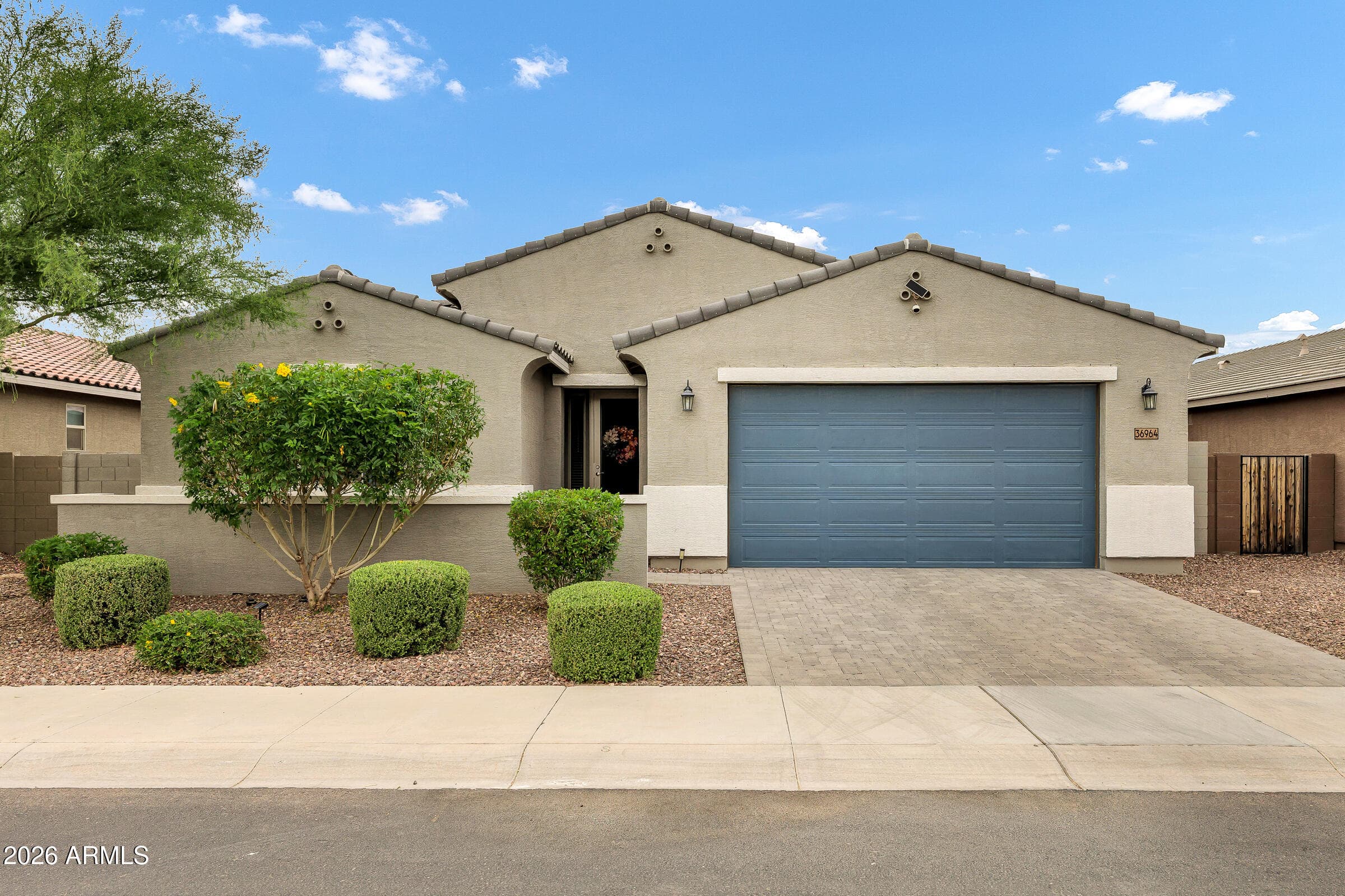 36964 N Campolina Rd — photo 1
