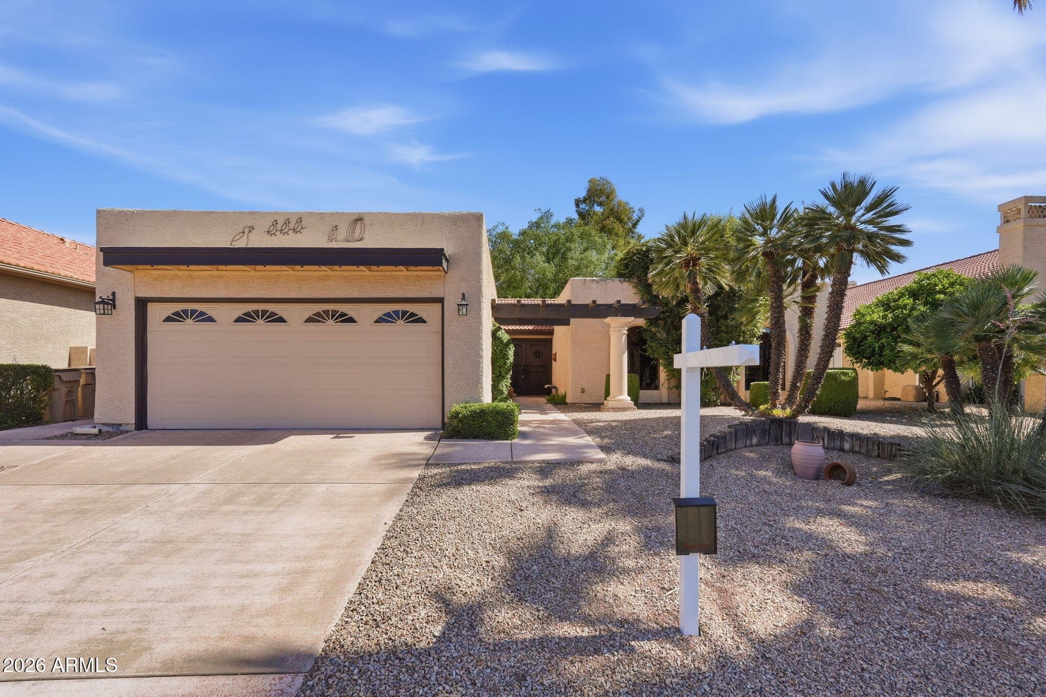 10933 E Chestnut Dr — photo 1