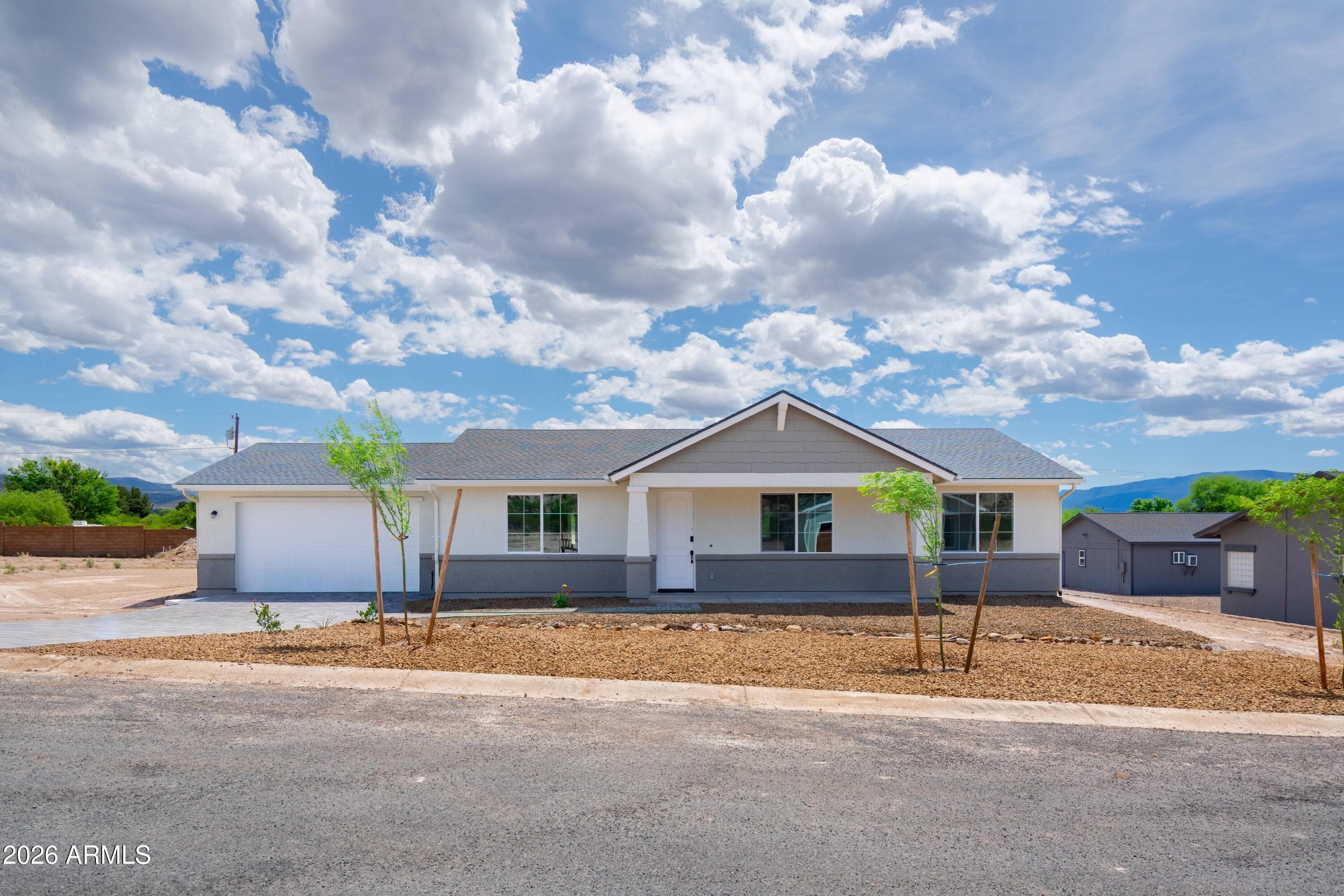 3729 E Preserve Dr — photo 1