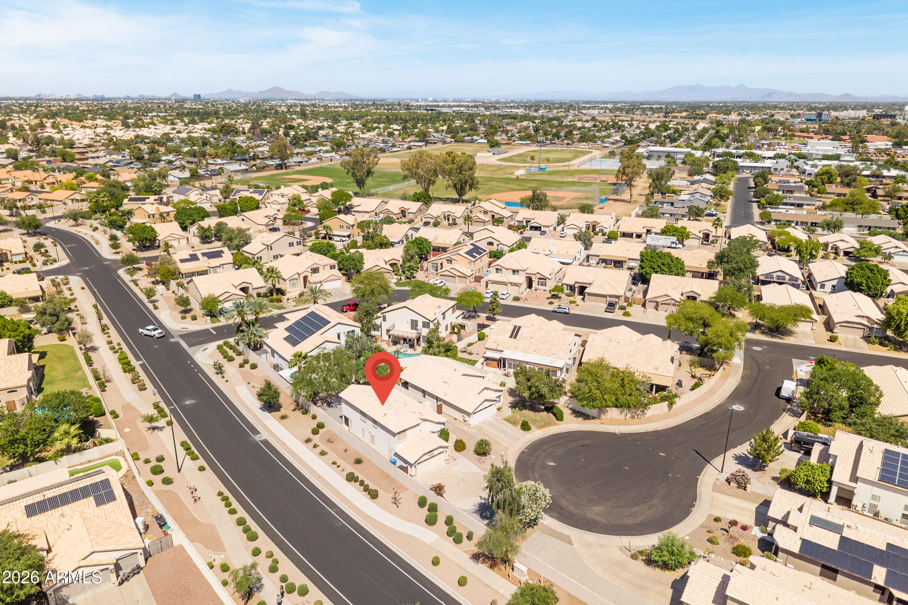 490 S Catalina St — photo 37