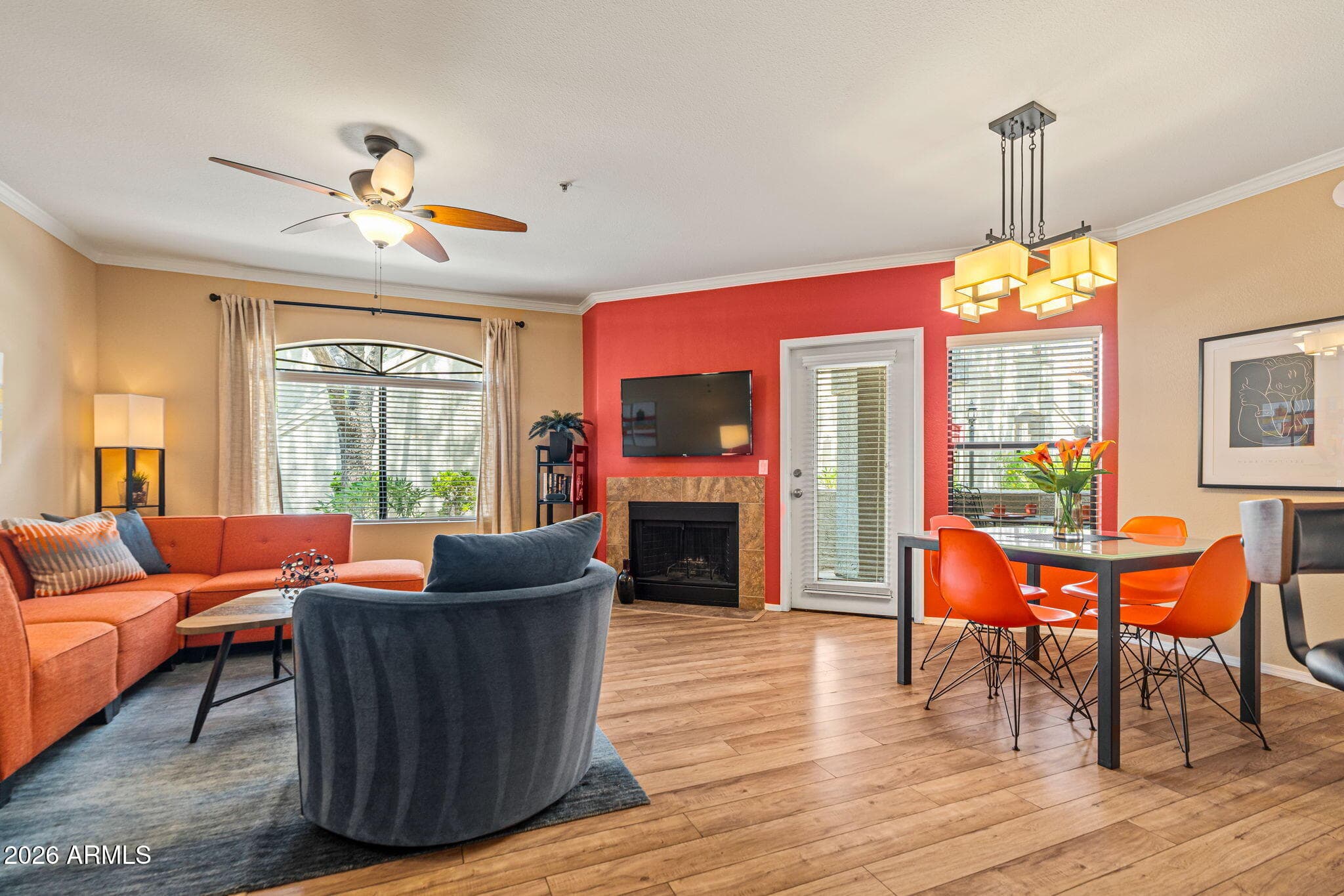 15095 N Thompson Peak Parkway 1078 — photo 2
