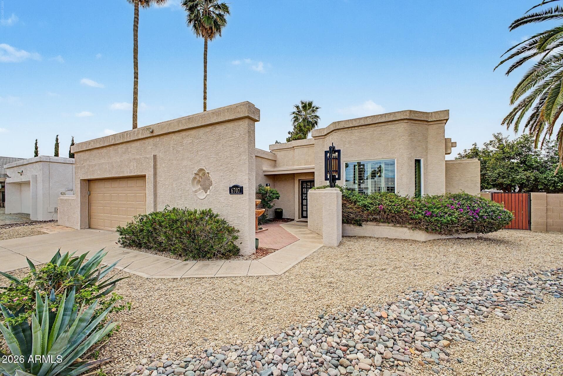 6707 E Aire Libre Ln — photo 1