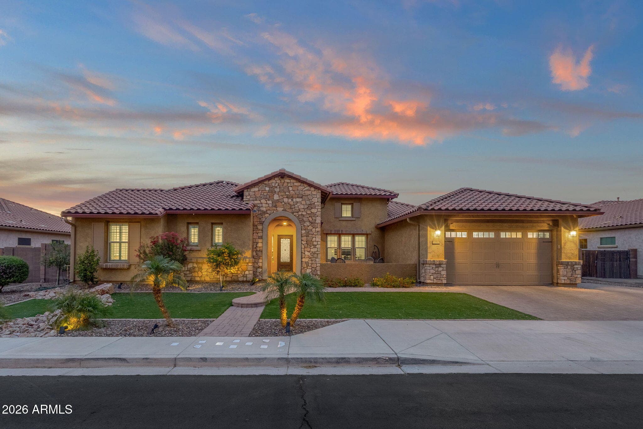 3310 E Azalea Dr — photo 1