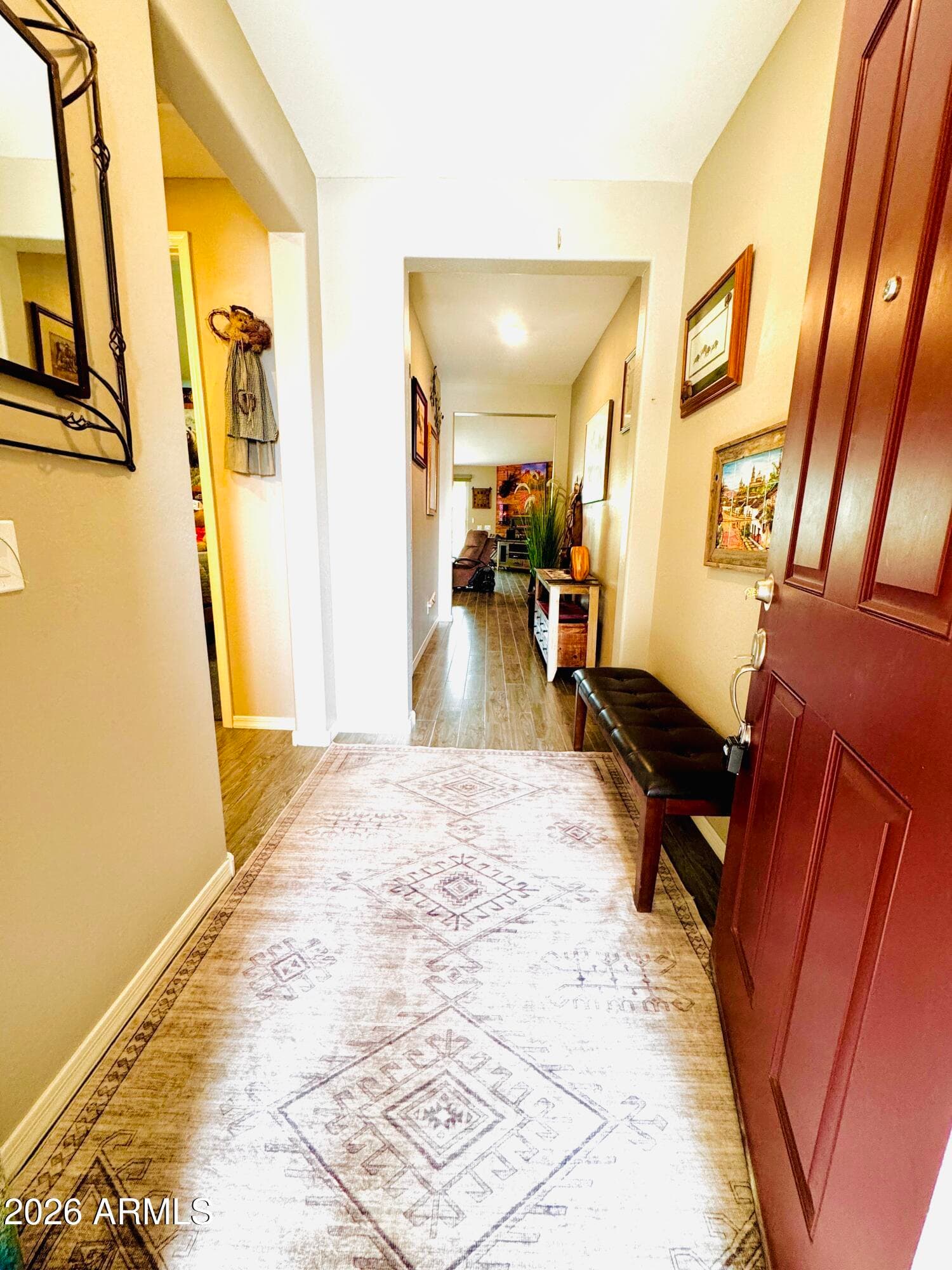 27245 N 172ND AVE - Photo 4