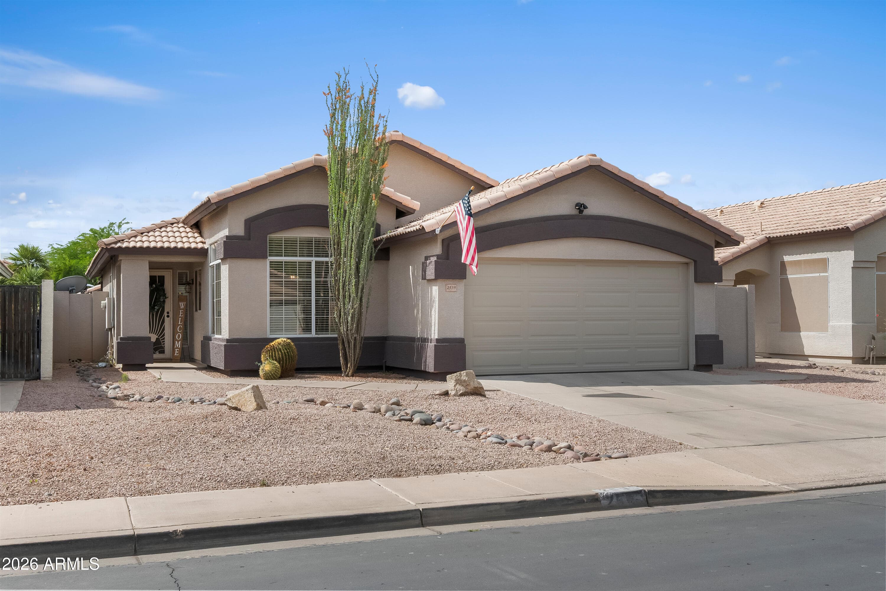 2539 E Camino St — photo 1