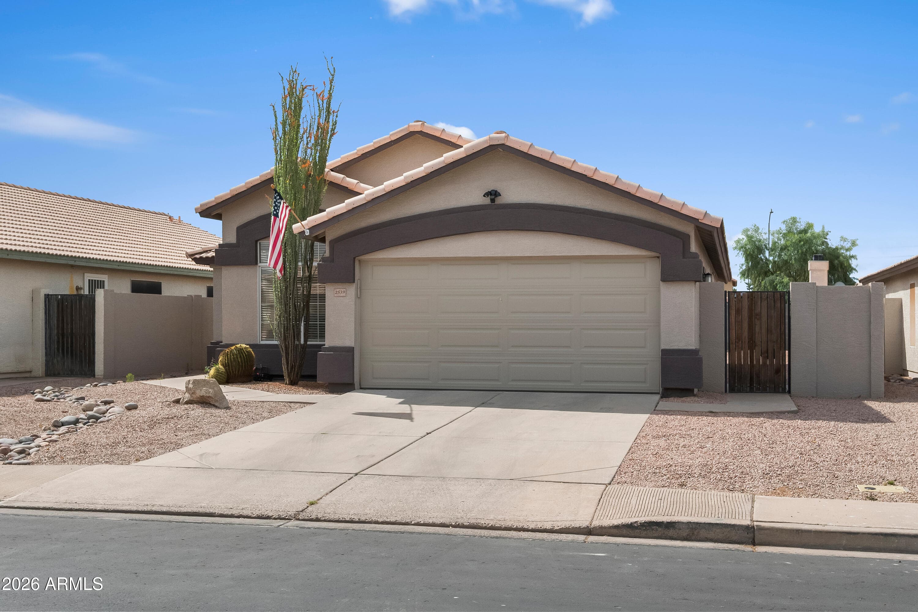 2539 E Camino St — photo 25
