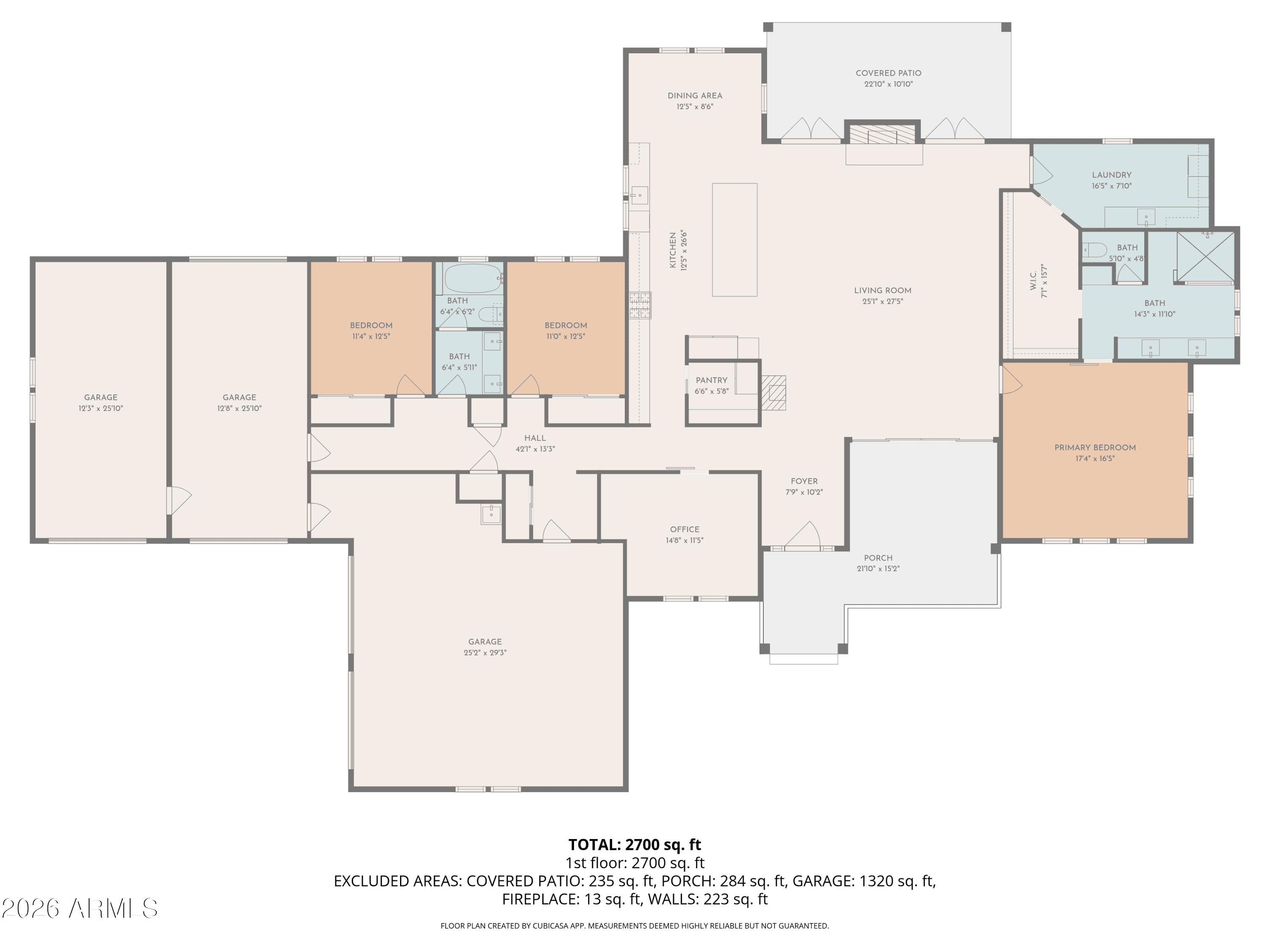 3427 APACHE DR - Photo 68