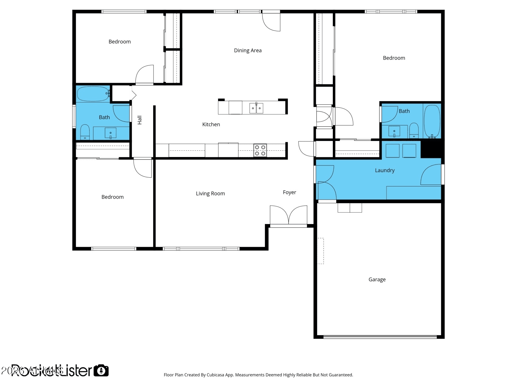 3918 S Willow Dr — photo 48