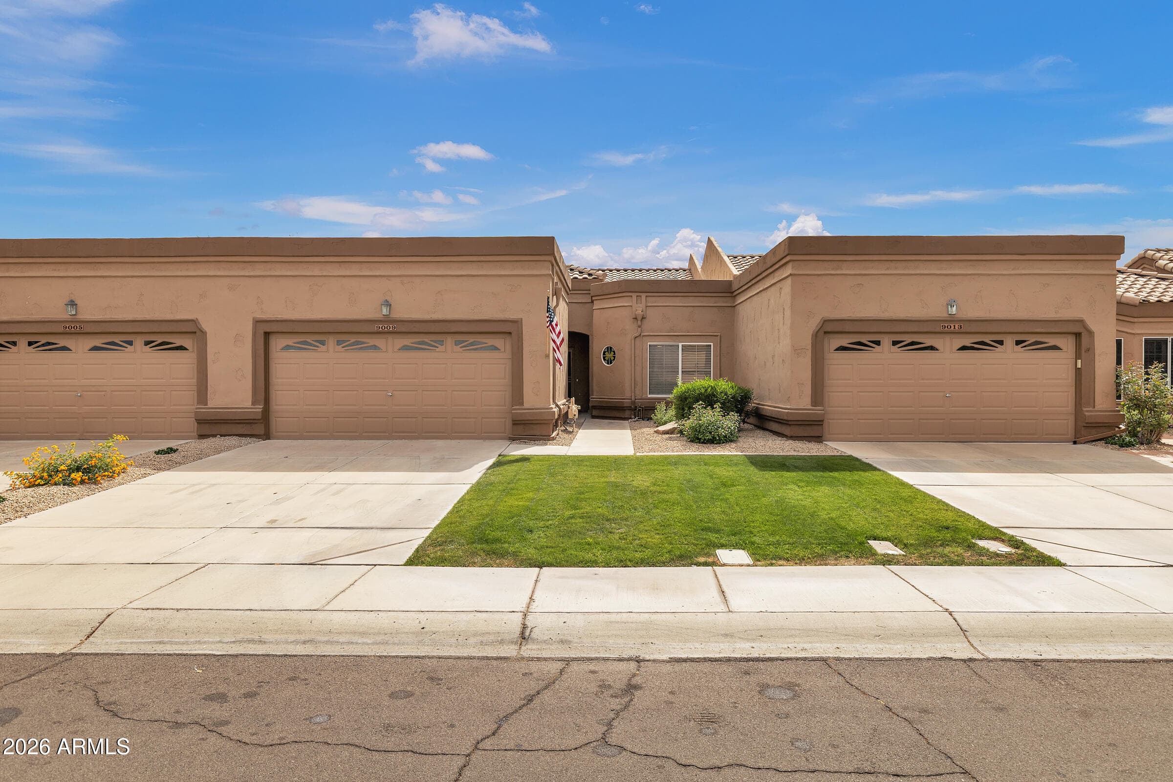 9009 W Marco Polo Rd — photo 1