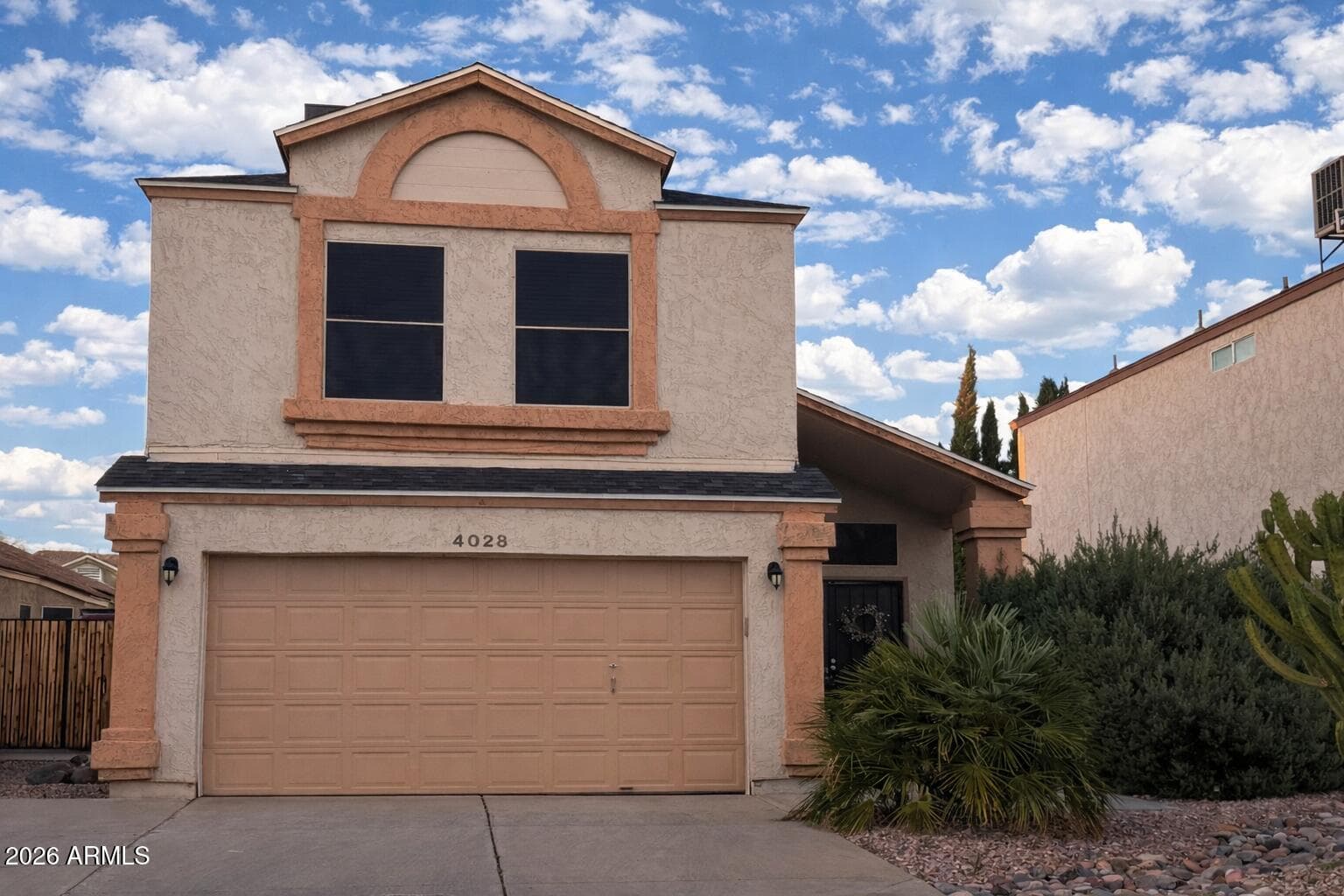 4028 W CHAMA DR - Photo 1