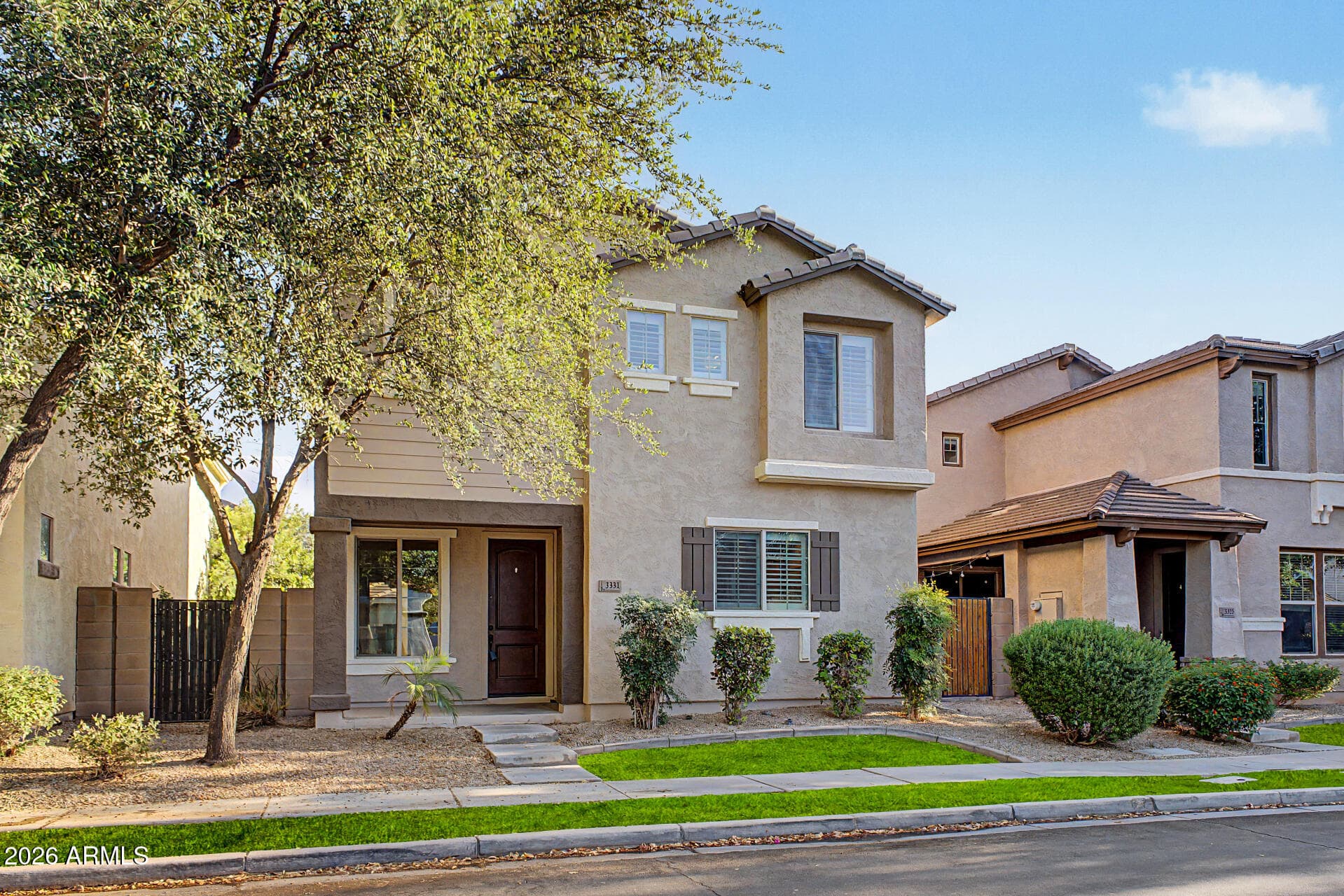 3331 E Jasper Dr — photo 1