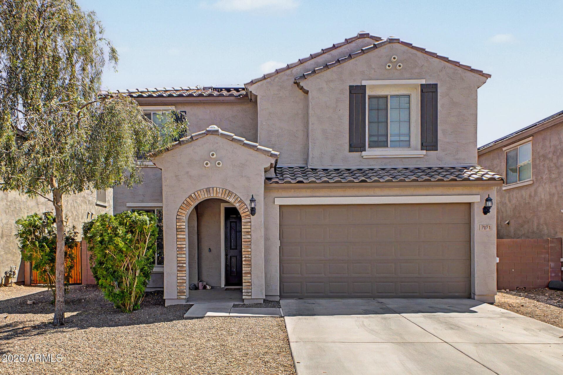 7071 W Spur Dr — photo 1