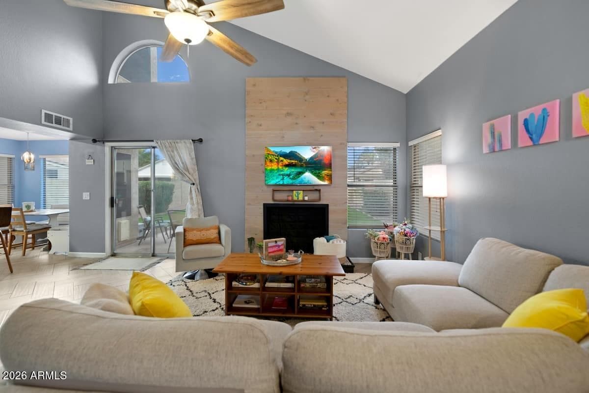 4028 W CHAMA DR - Photo 2