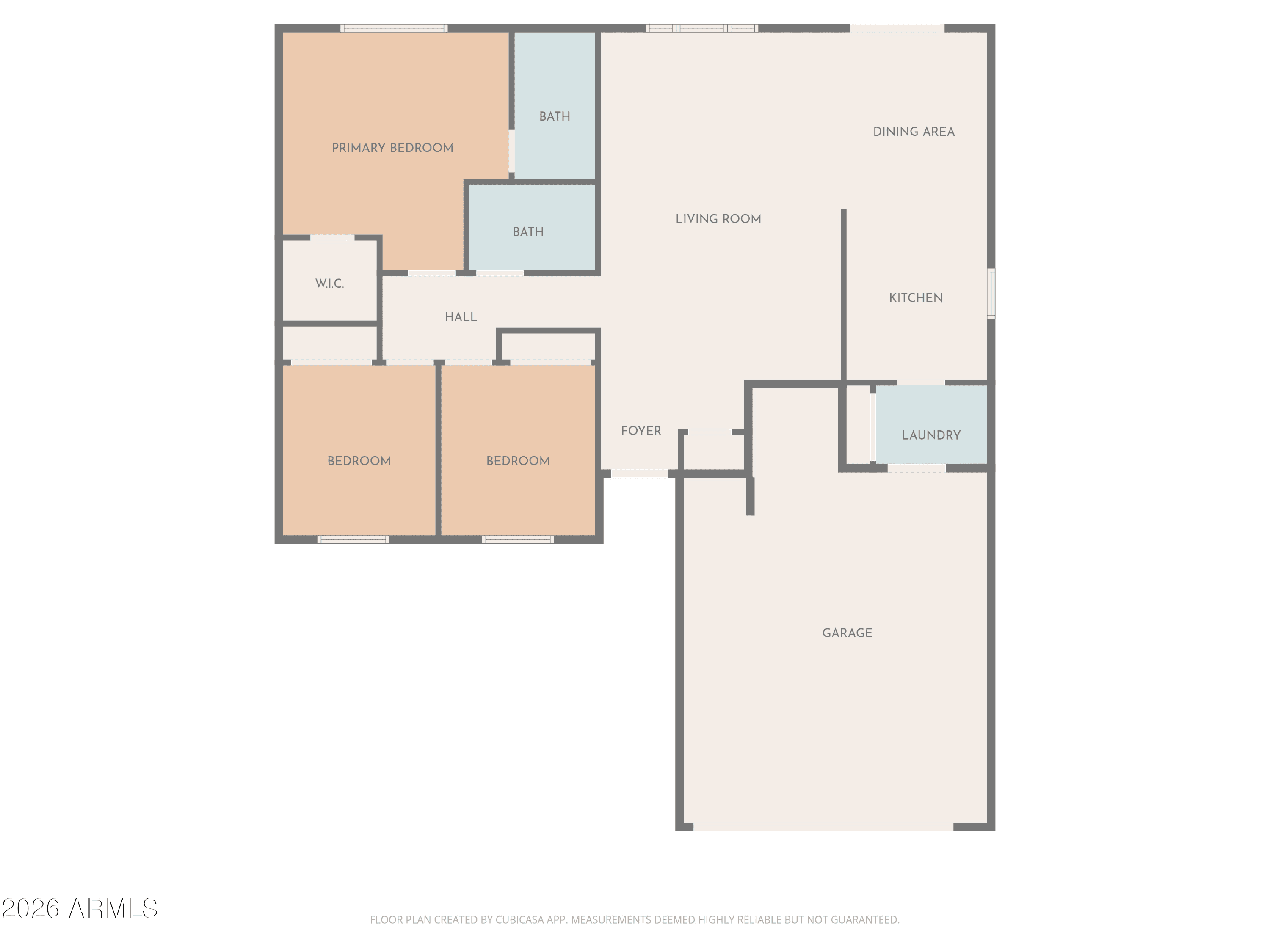 5625 W Sunnyside Dr — photo 37