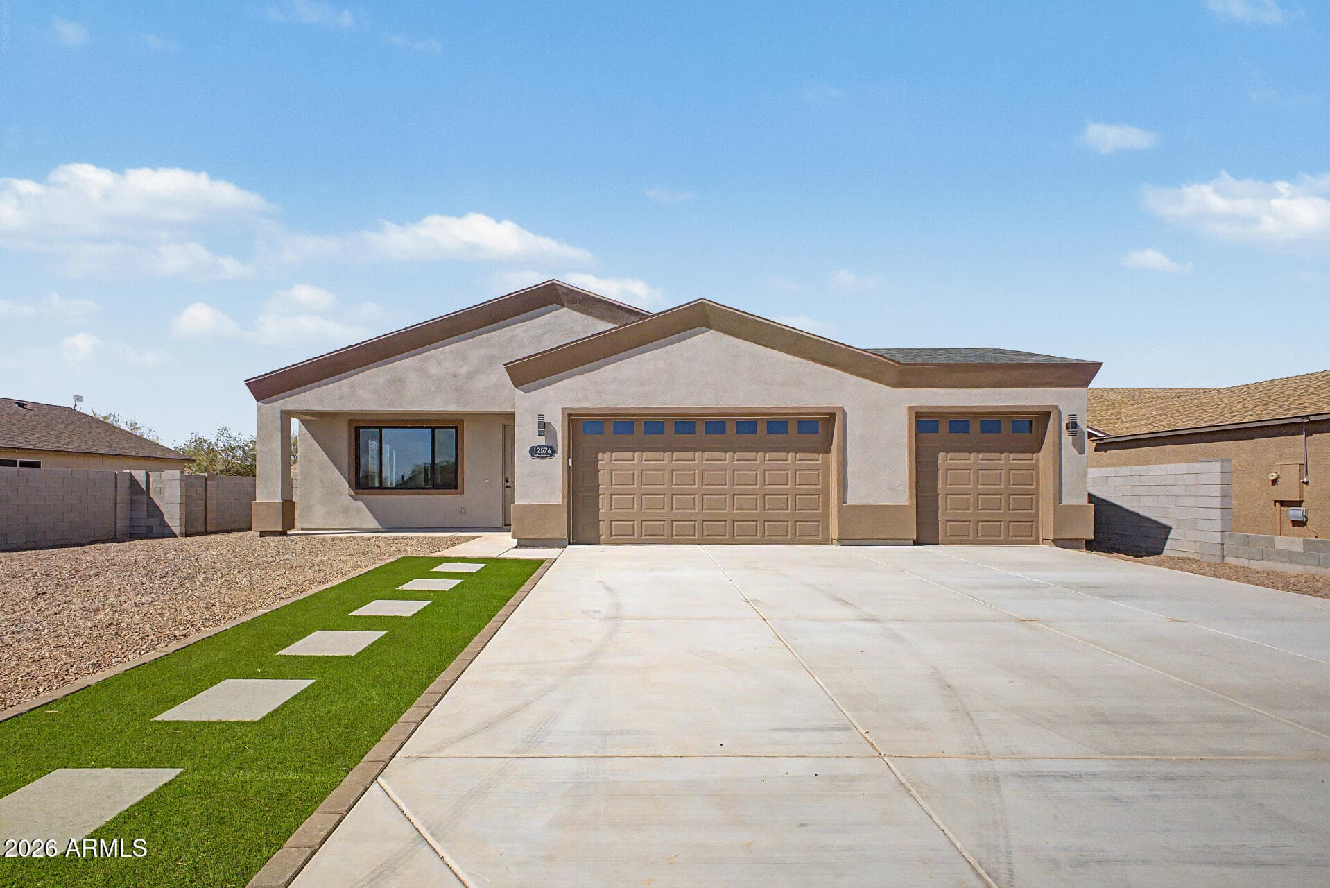 12576 W Benito Dr — photo 1