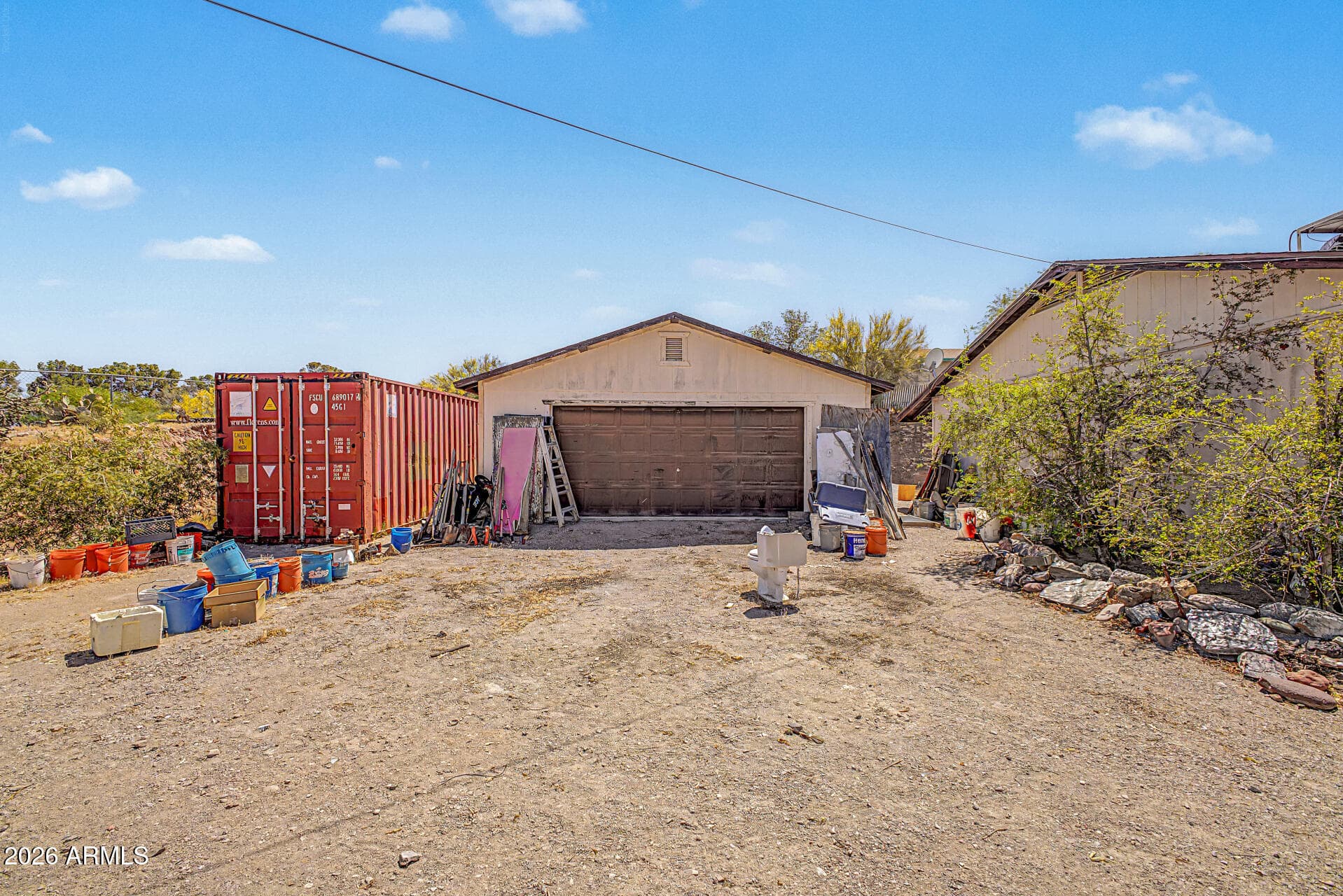 535 S LOS ALTOS DR - Photo 1