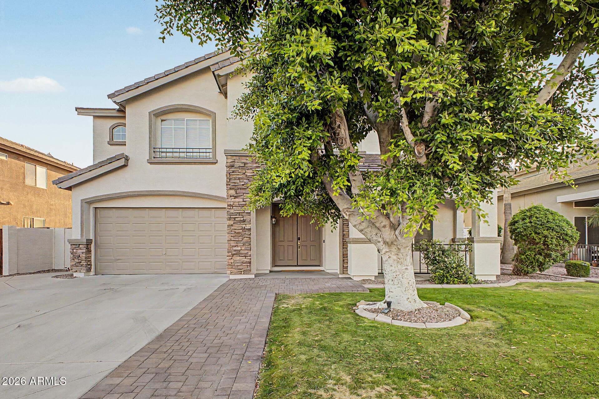 22416 N 78th Dr — photo 1