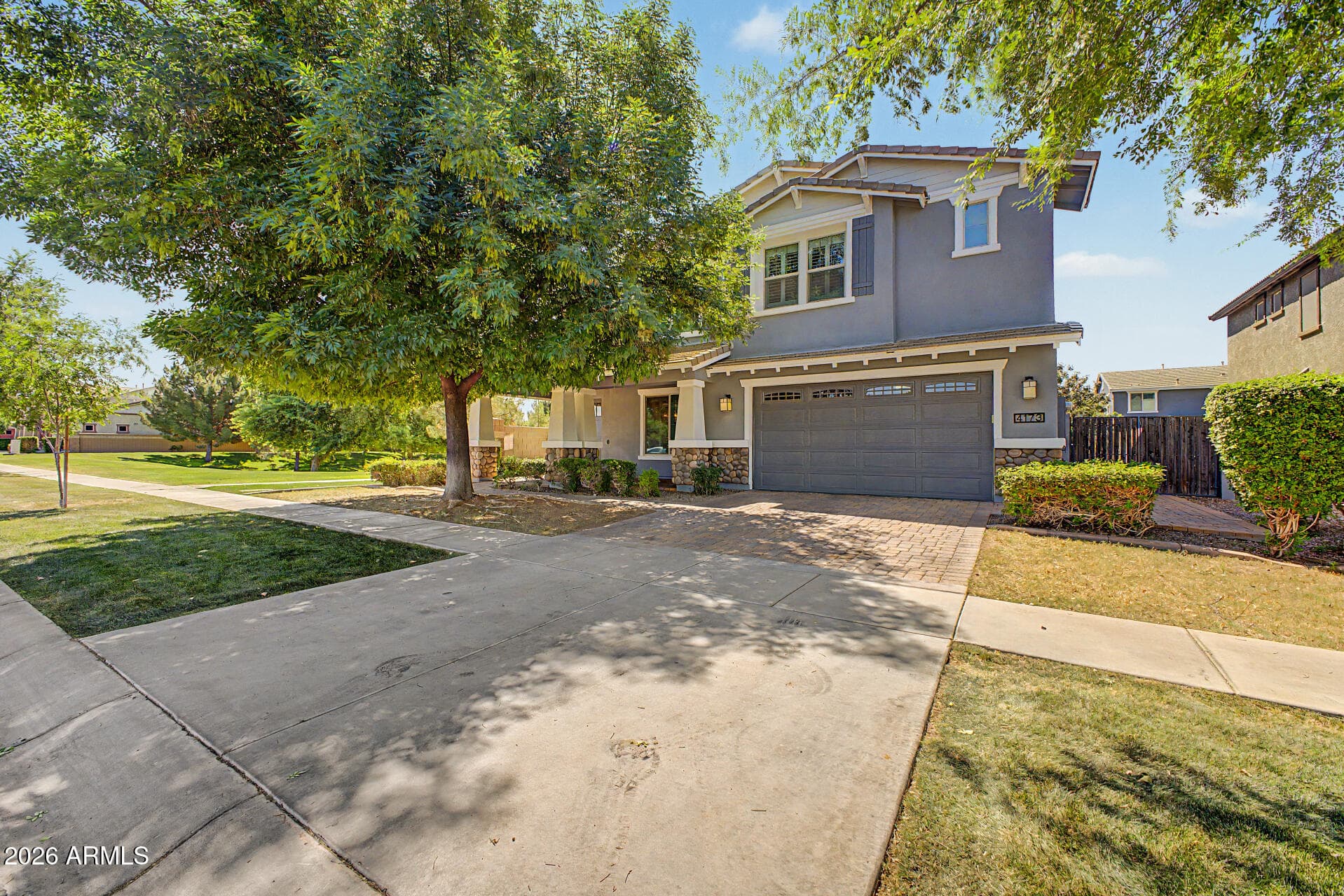 4173 E WEATHER VANE RD - Photo 3
