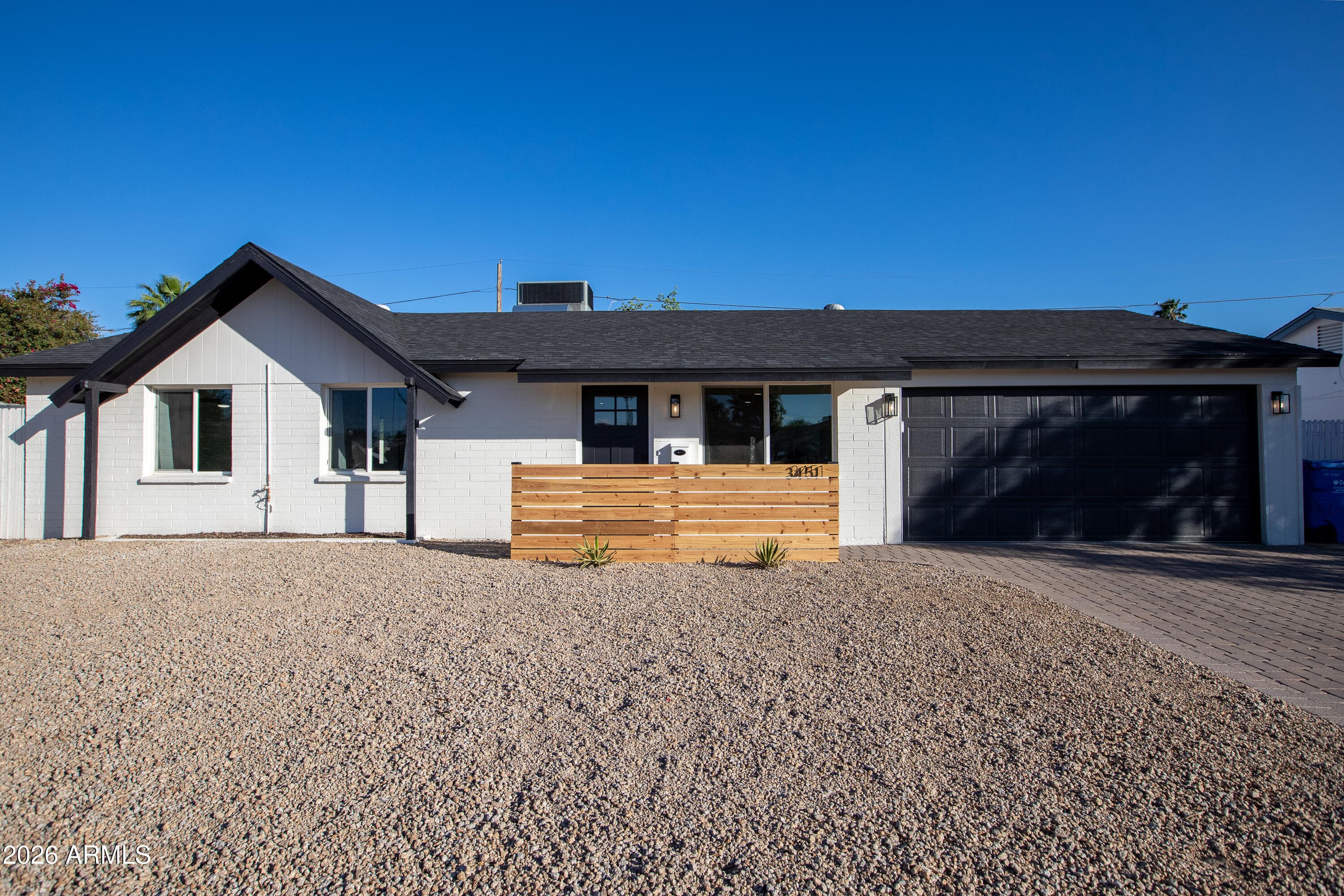 3451 E Thunderbird Rd — photo 1