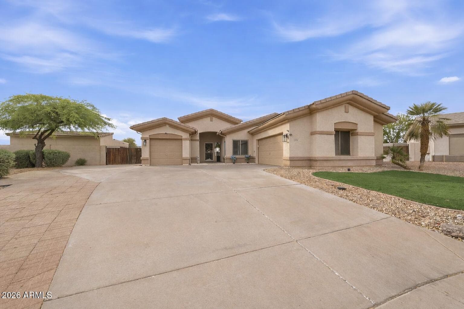 13350 W La Reata Ave — photo 1