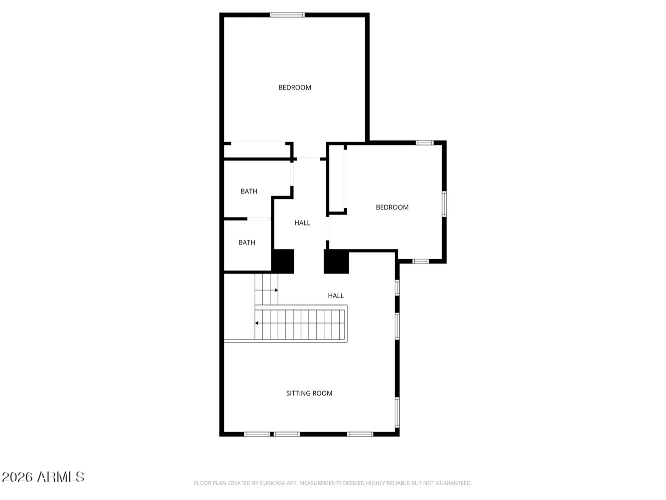 10092 E Bell Rd — photo 42
