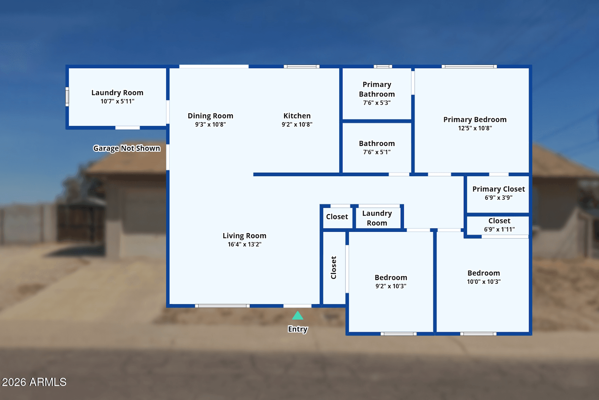 17801 N 8th Dr — photo 35