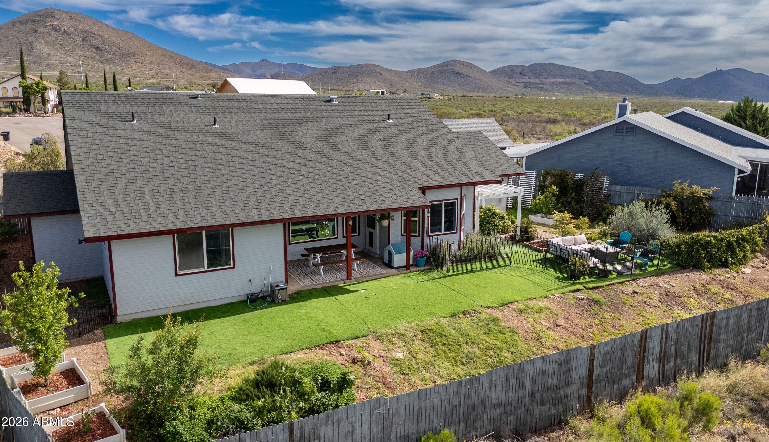 530 CAMINO DE NEVADA -- - Photo 3