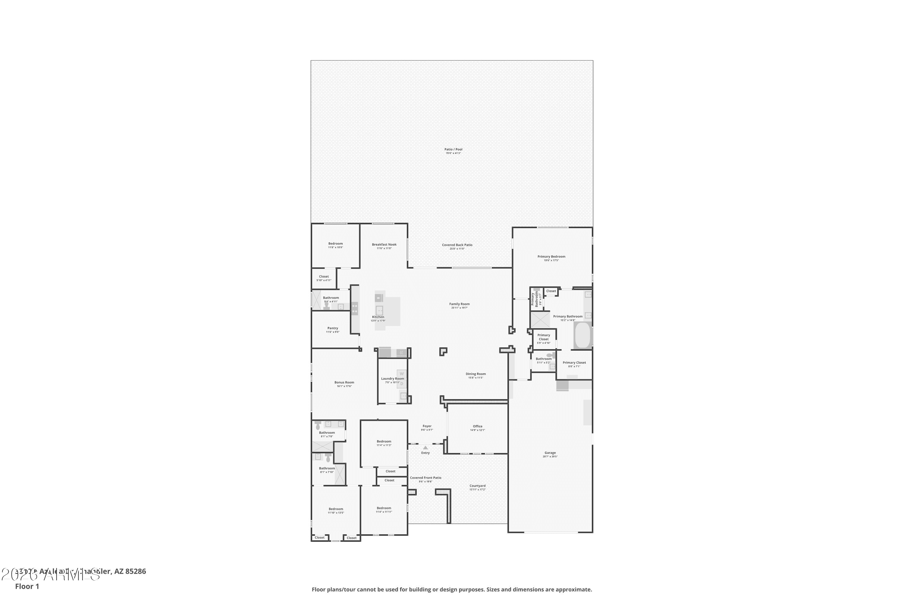 3310 E Azalea Dr — photo 102