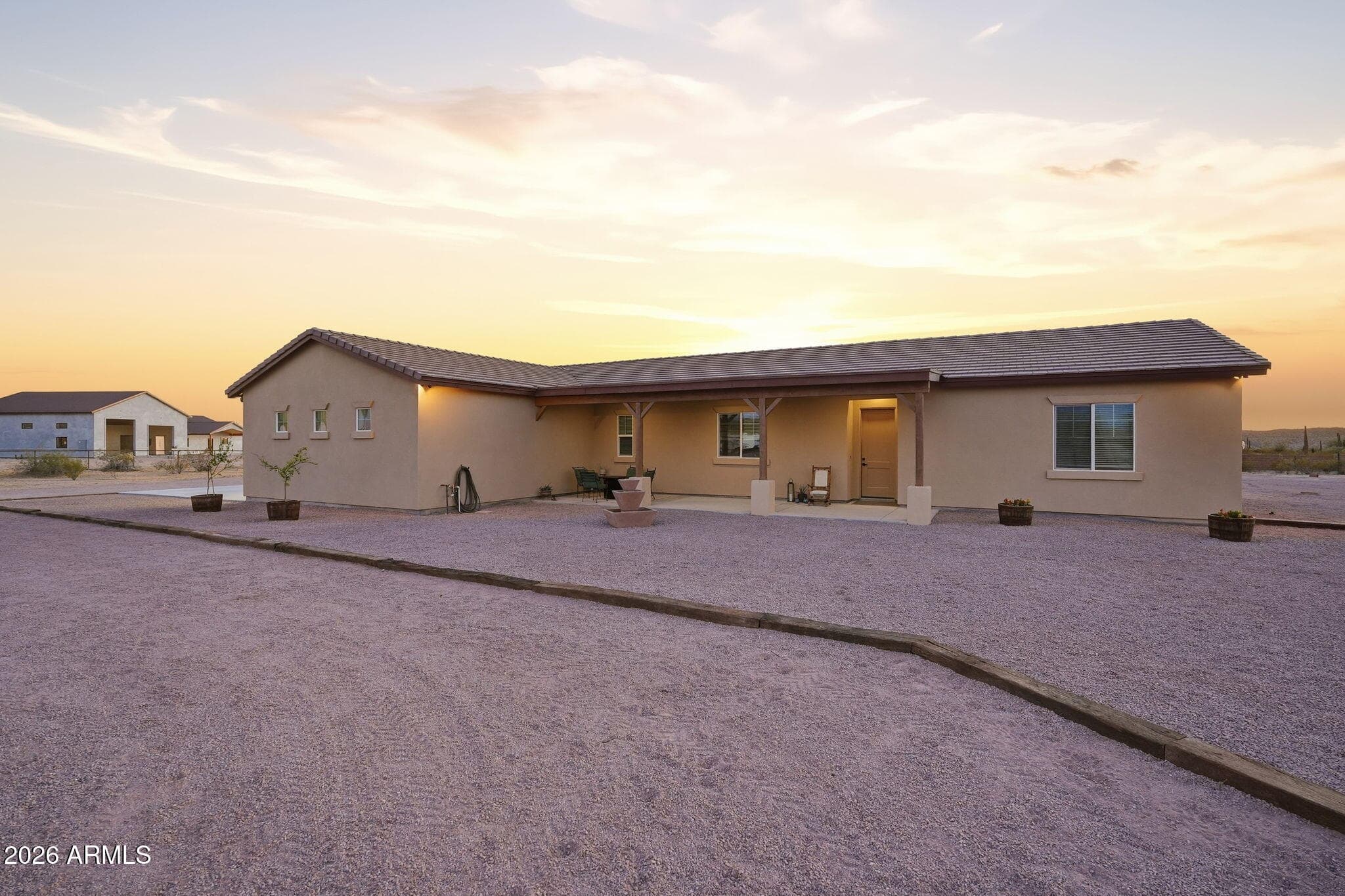 23086 N BRONZE LN - Photo 5