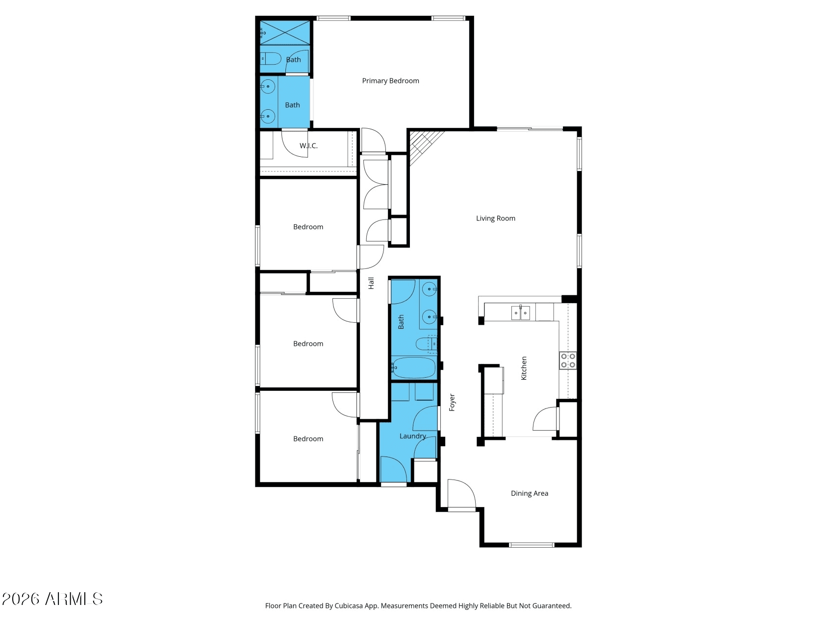 614 W Kerry Ln — photo 36