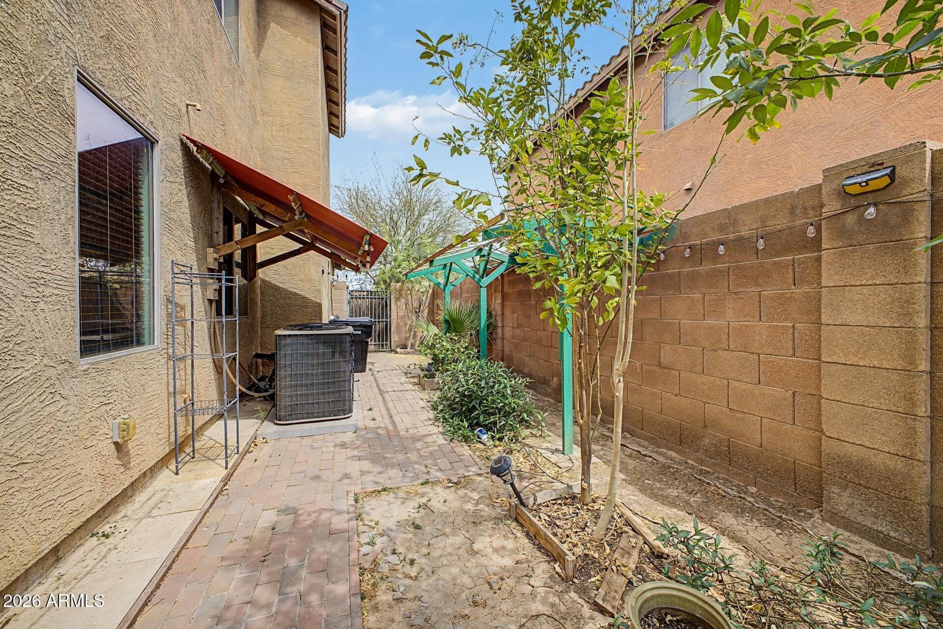 4611 W Dunbar Dr — photo 36