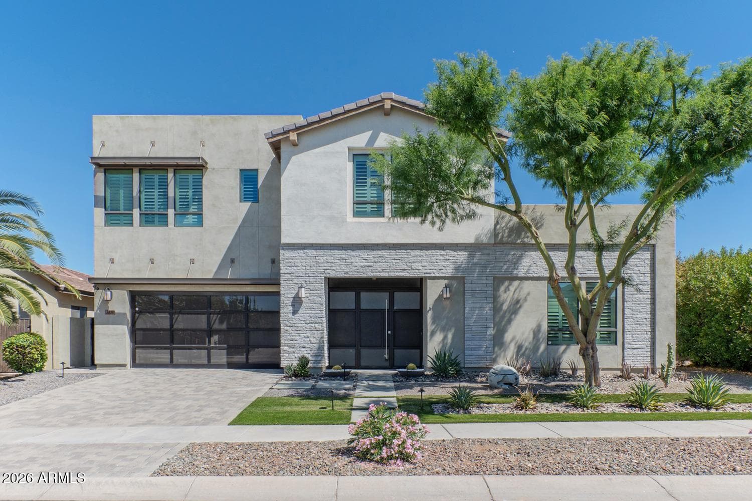 3818 E Lynx Pl — photo 1