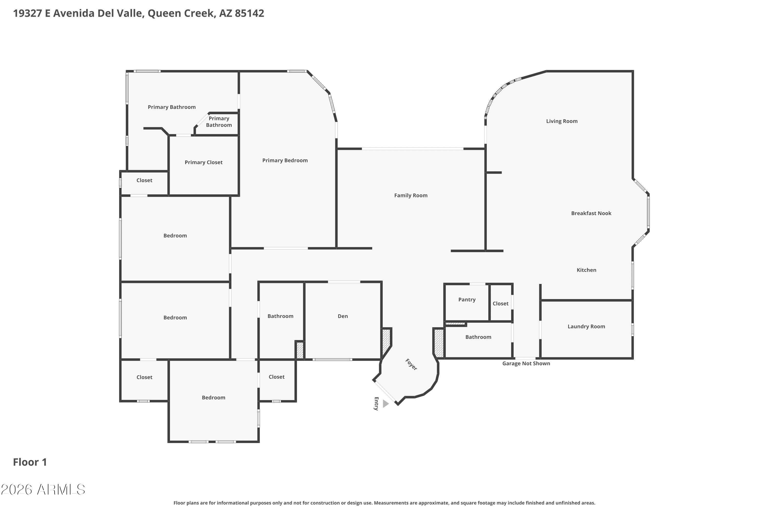 19327 E Avenida Del Valle -- — photo 82