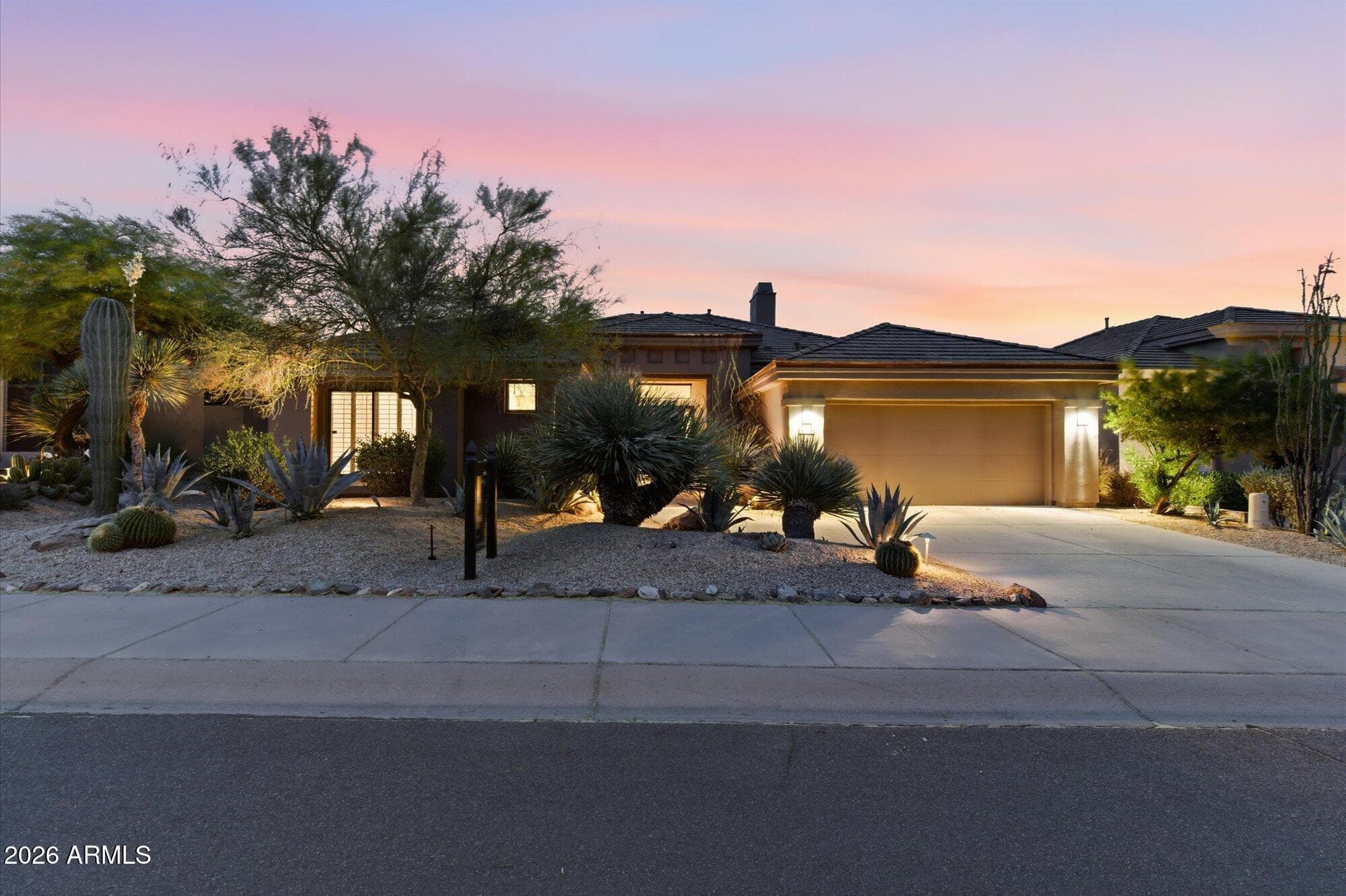 9455 E Cavalry Dr — photo 1