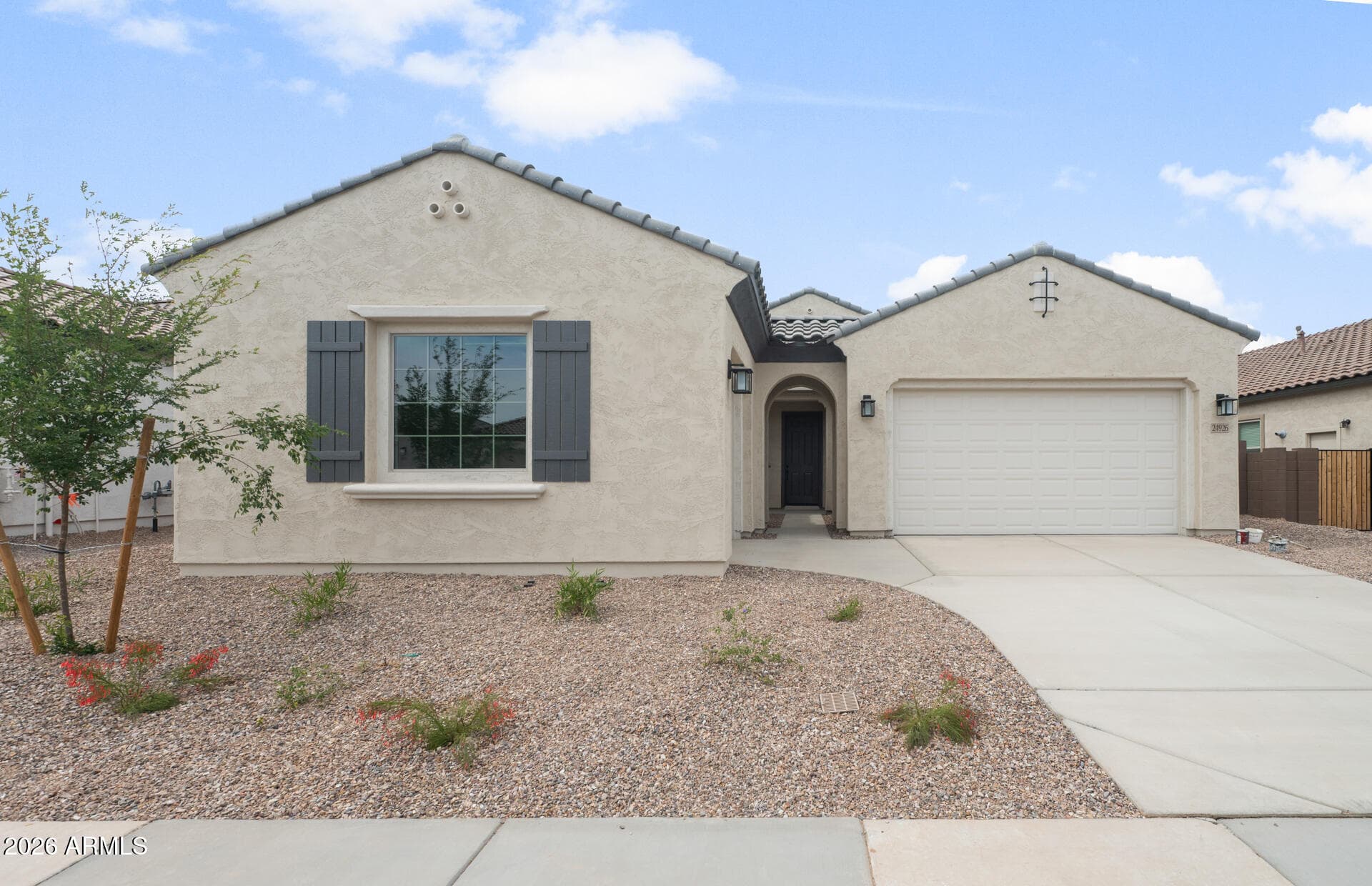 24926 N 170TH DR - Photo 1
