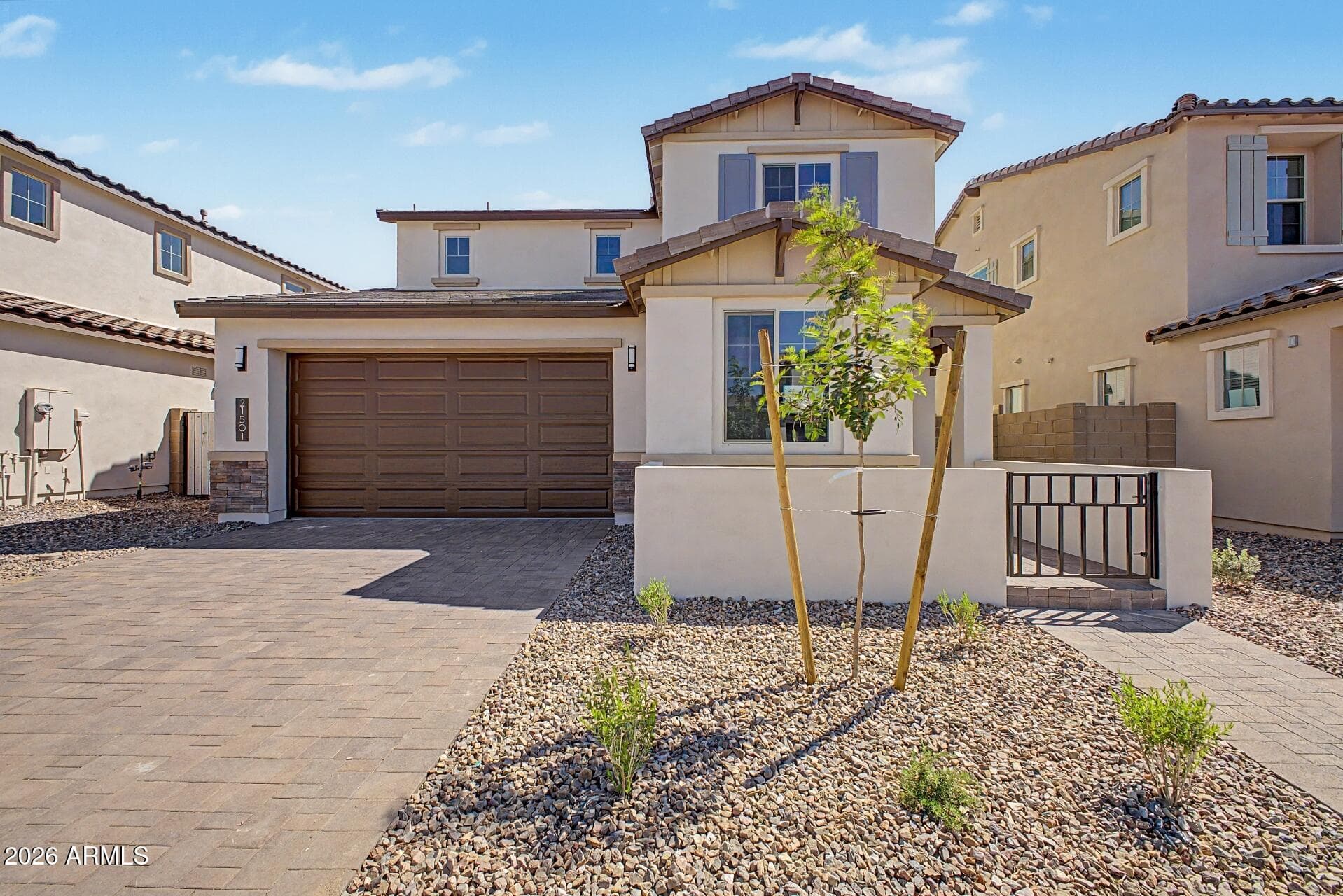 21501 E Timberline Rd — photo 1