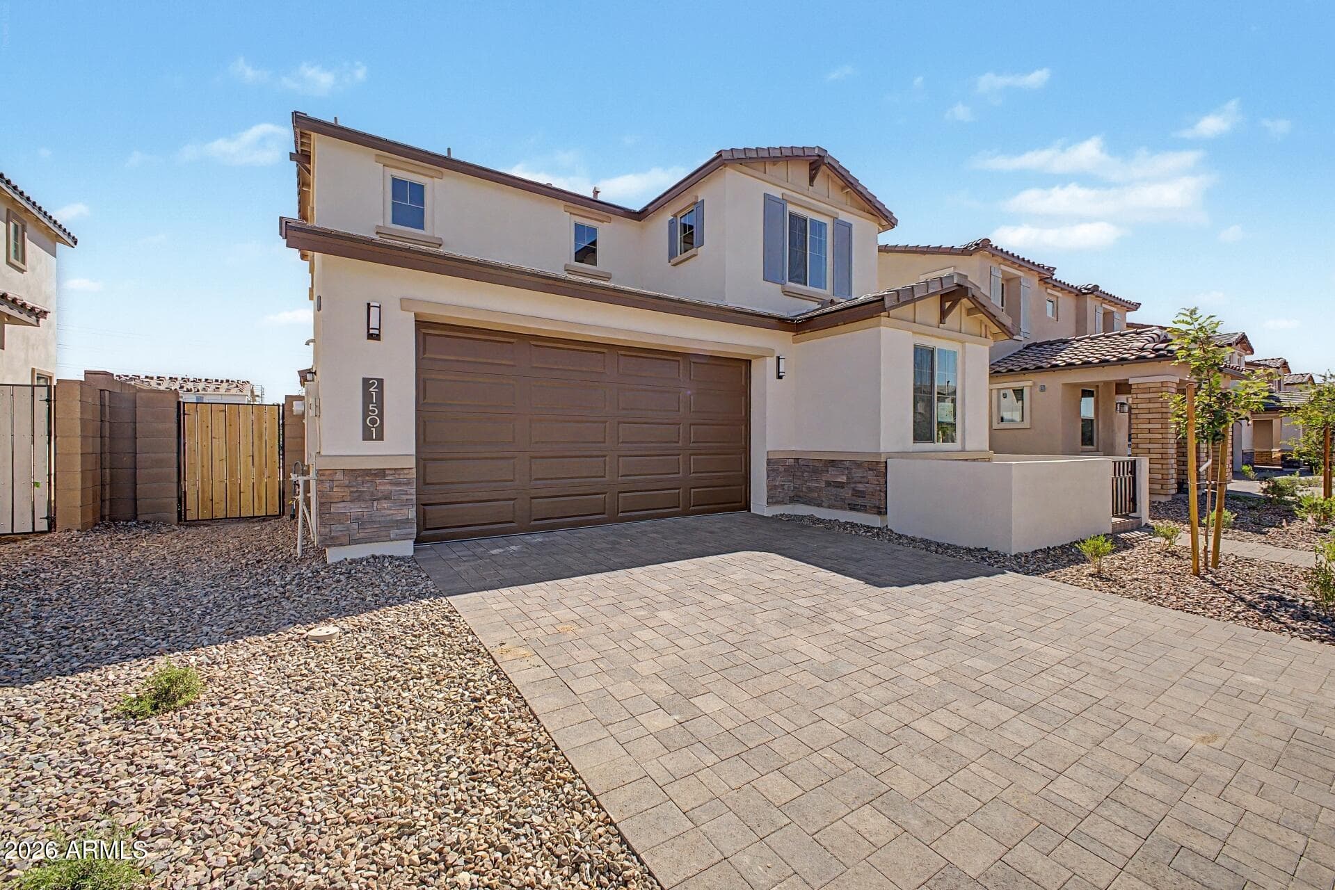 21501 E Timberline Rd — photo 2