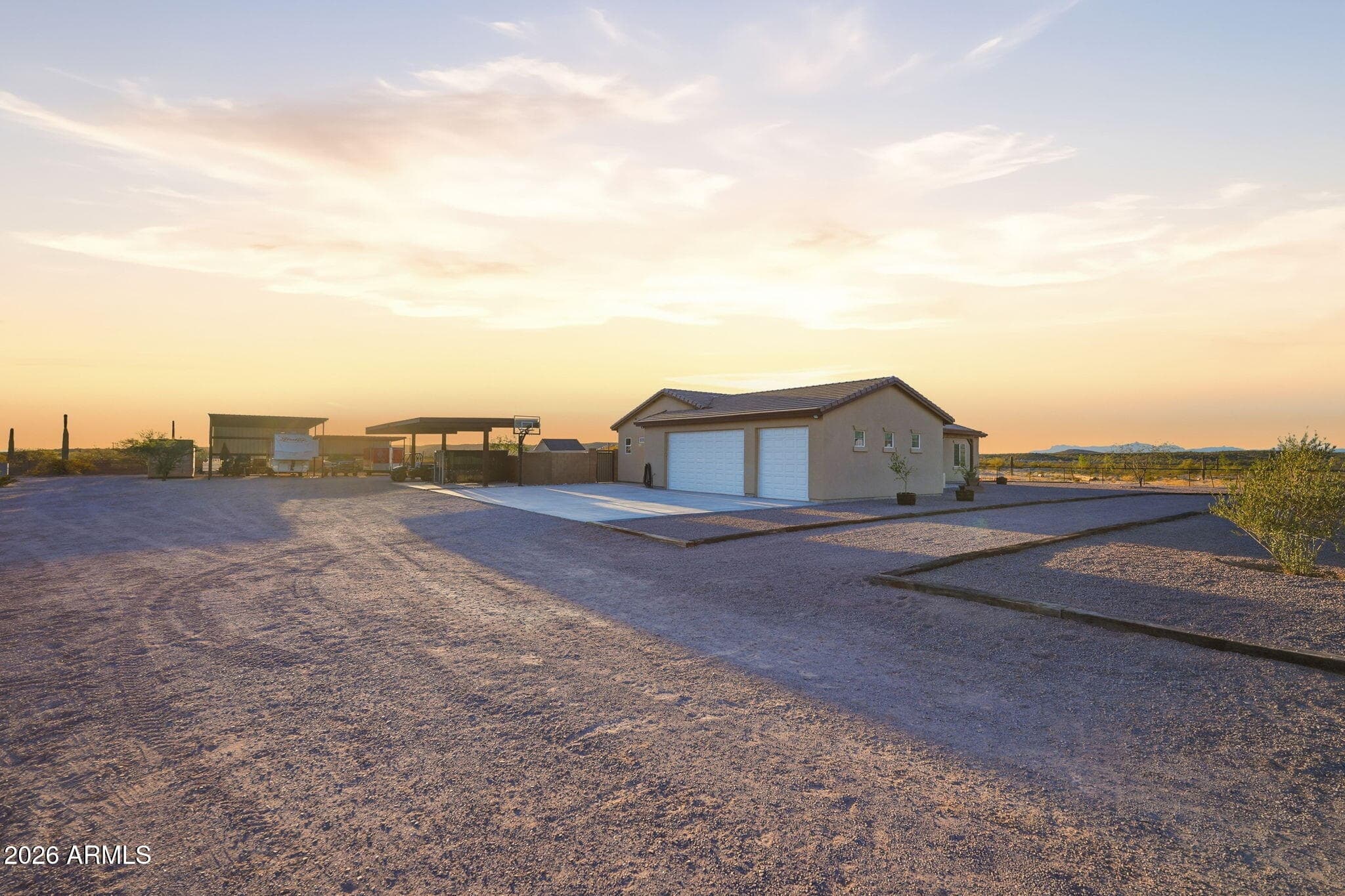 23086 N BRONZE LN - Photo 4