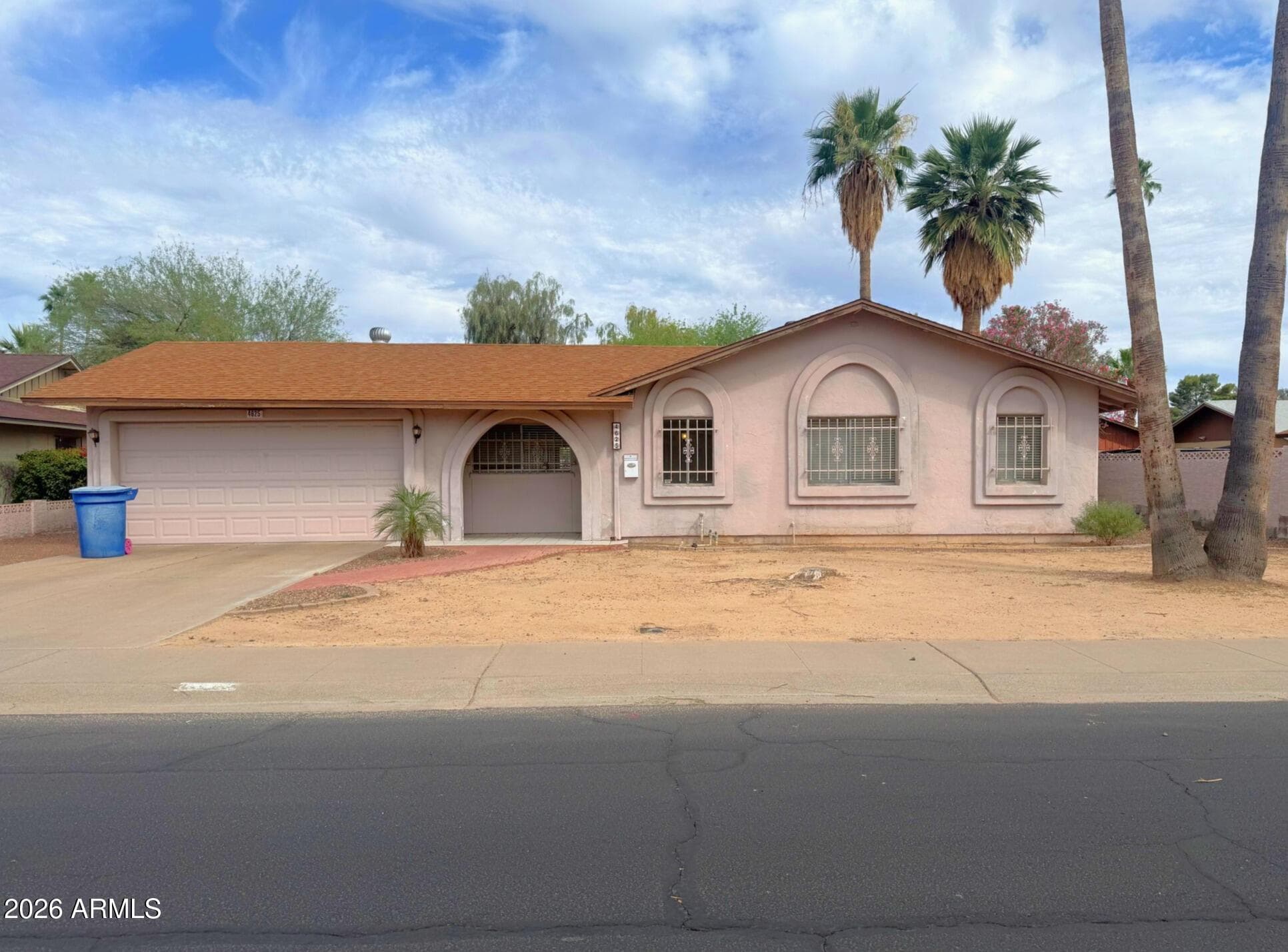 4625 S Rita Ln — photo 1
