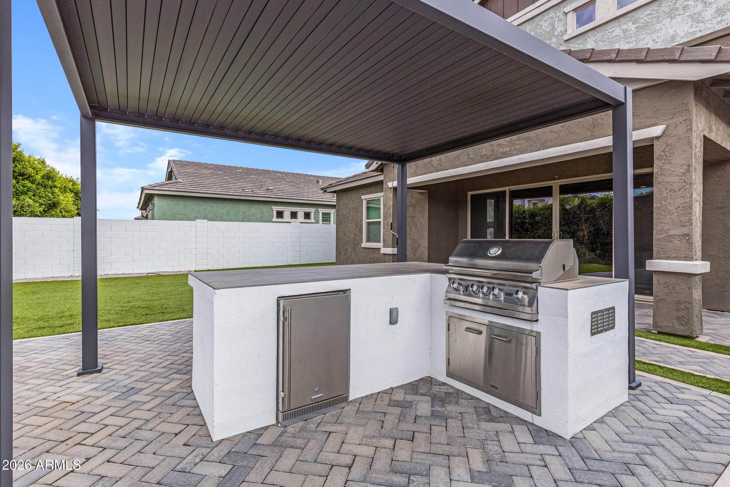 3900 E Appaloosa Rd — photo 38