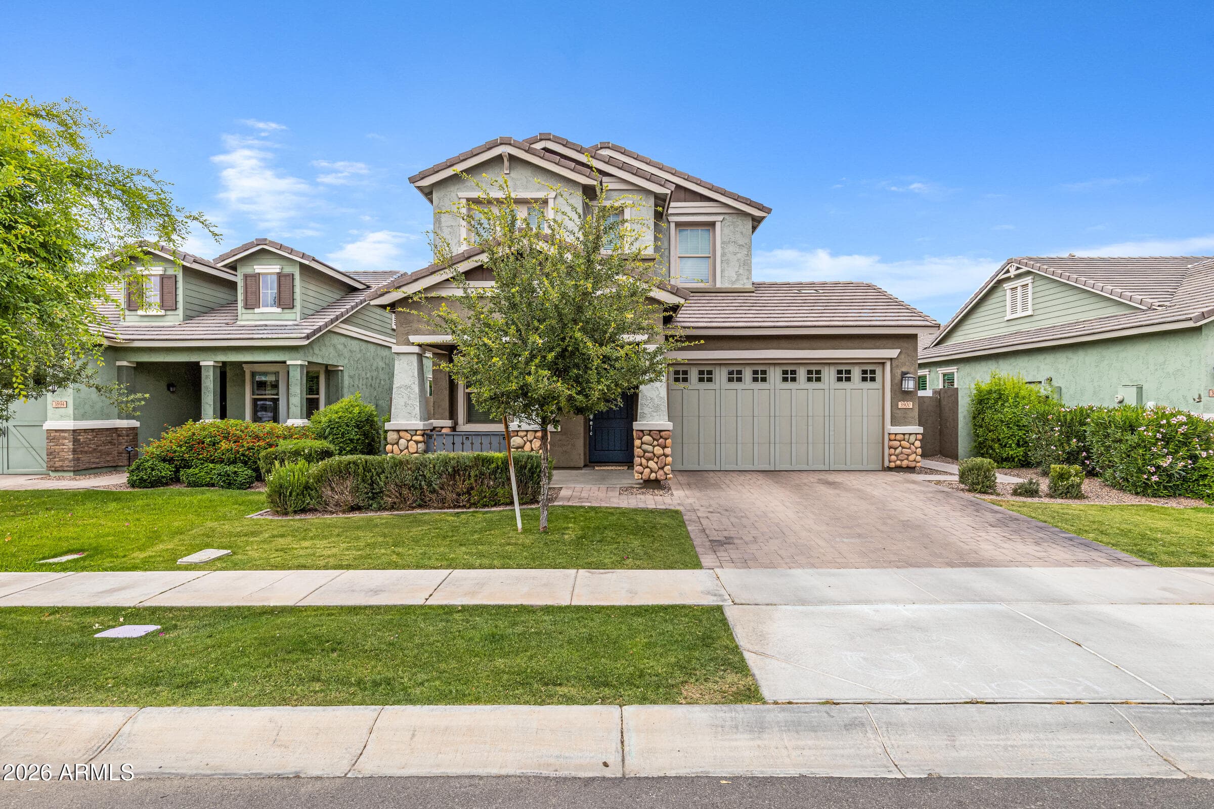 3900 E Appaloosa Rd — photo 1