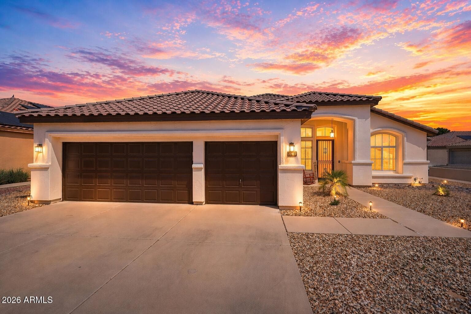 22811 N 74th Ln — photo 1