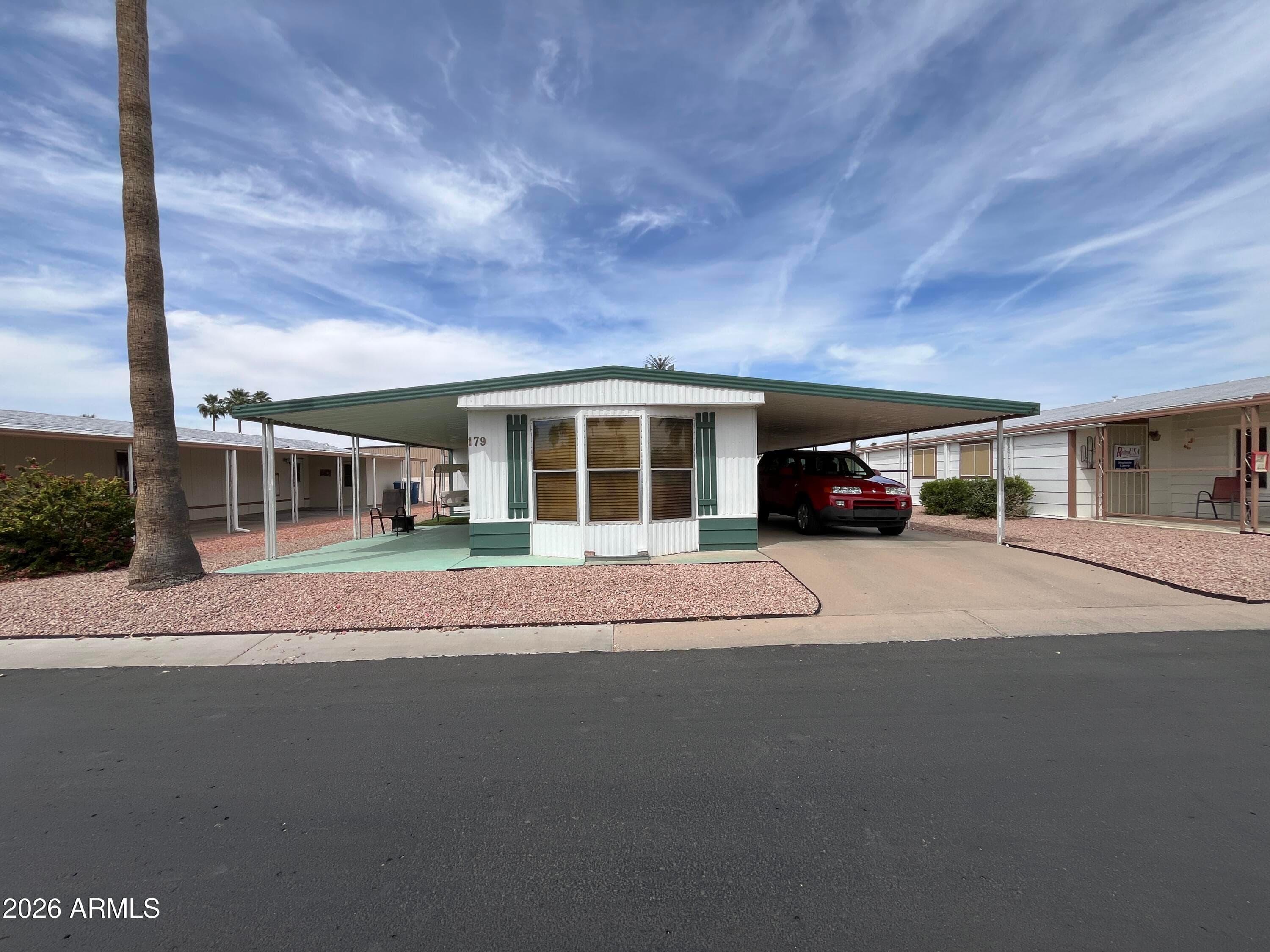 9302 E BROADWAY RD - Photo 1